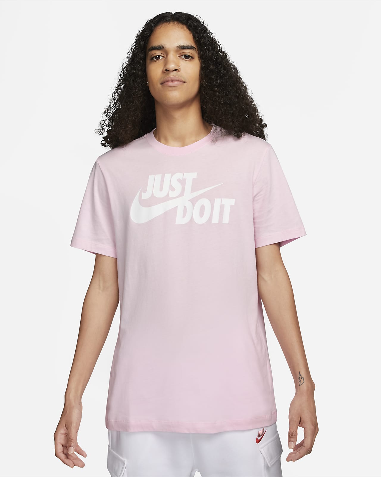 Nike Sportswear Camiseta - Hombre.