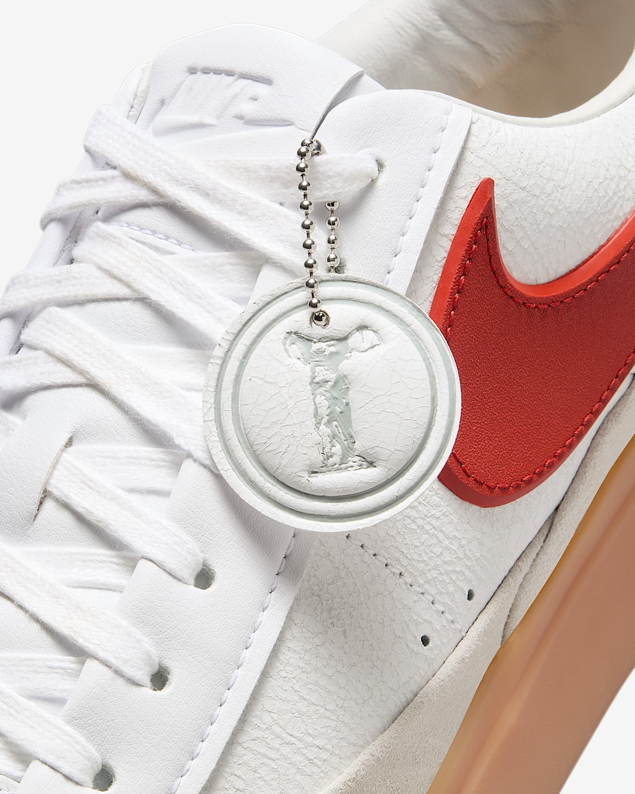 nike blazer travis