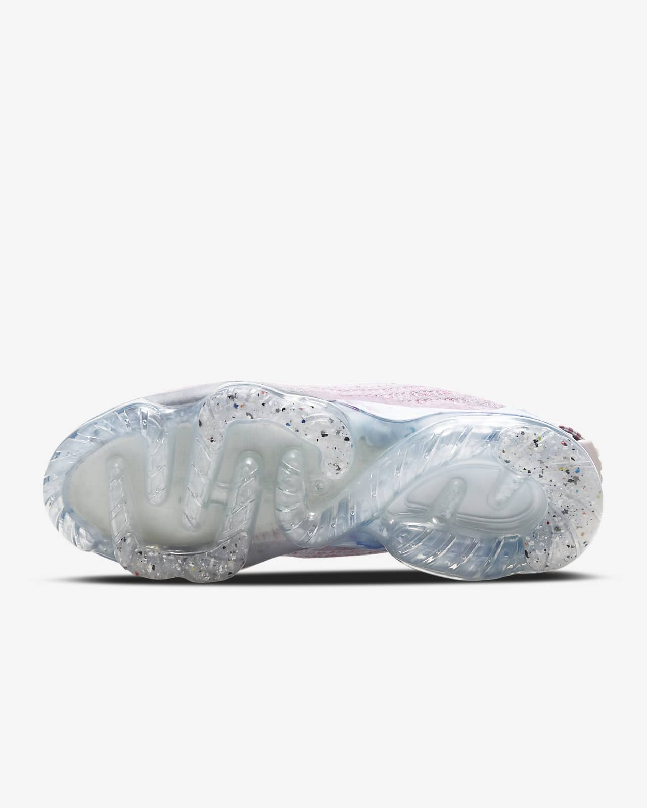 Nike Air VaporMax 2020 Flyknit Damesschoen. Nike NL