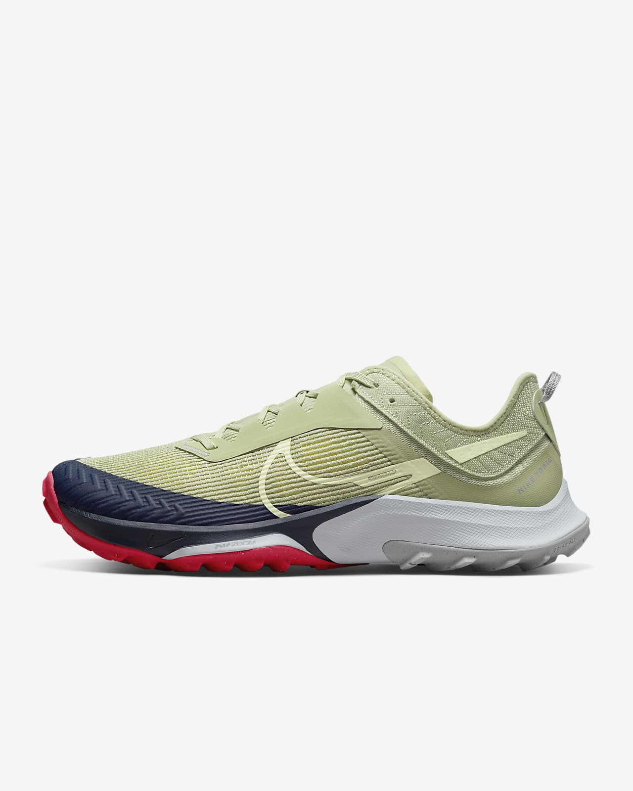 nike trail running uomo