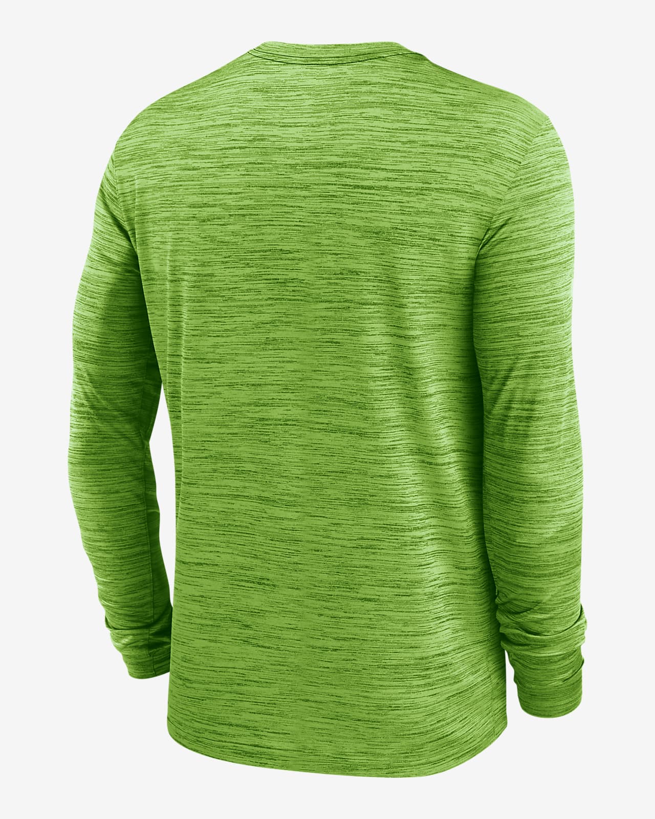 Nike Dri-FIT Sideline Velocity (NFL Seattle Seahawks) Men's Long-Sleeve T- Shirt.