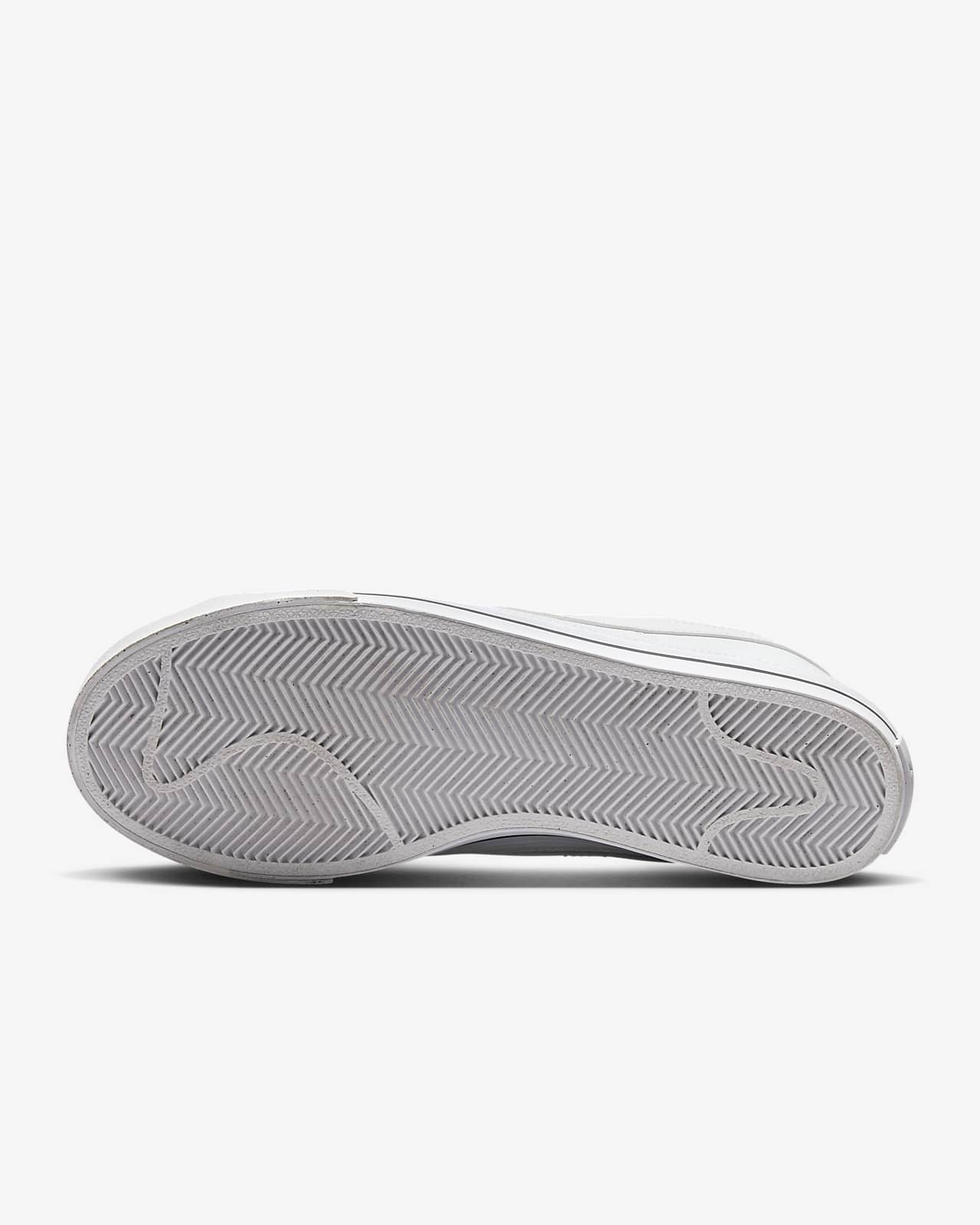 Nike Women's Court Legacy Next Nature Shoes