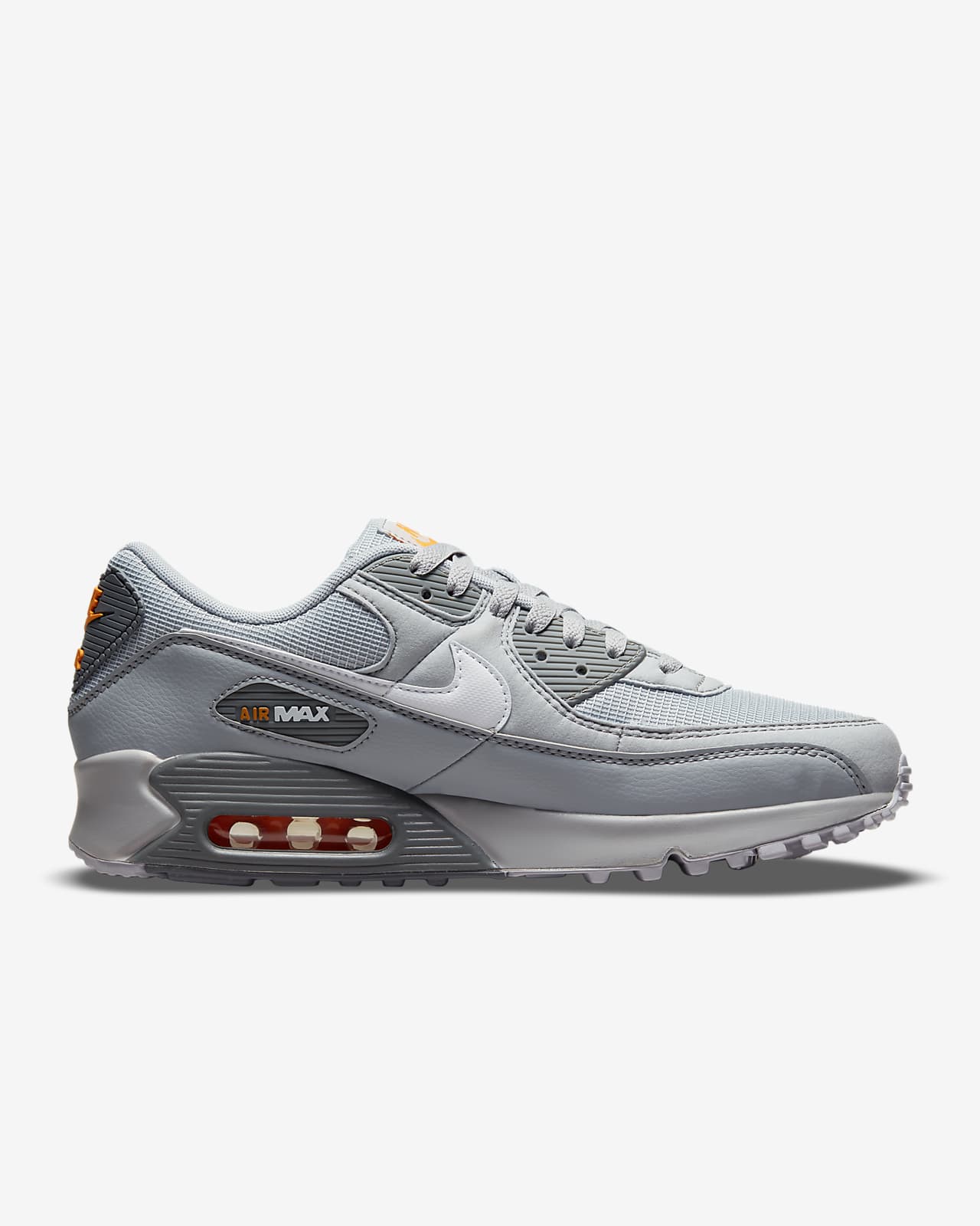 Nike Air Max 90 Erkek Ayakkabısı. Nike TR