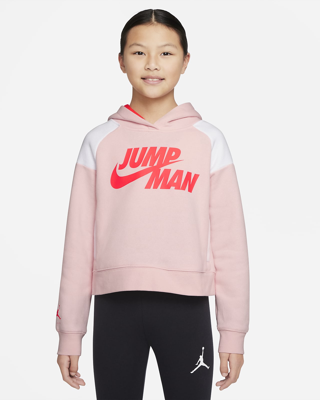 nike jumper junior girl