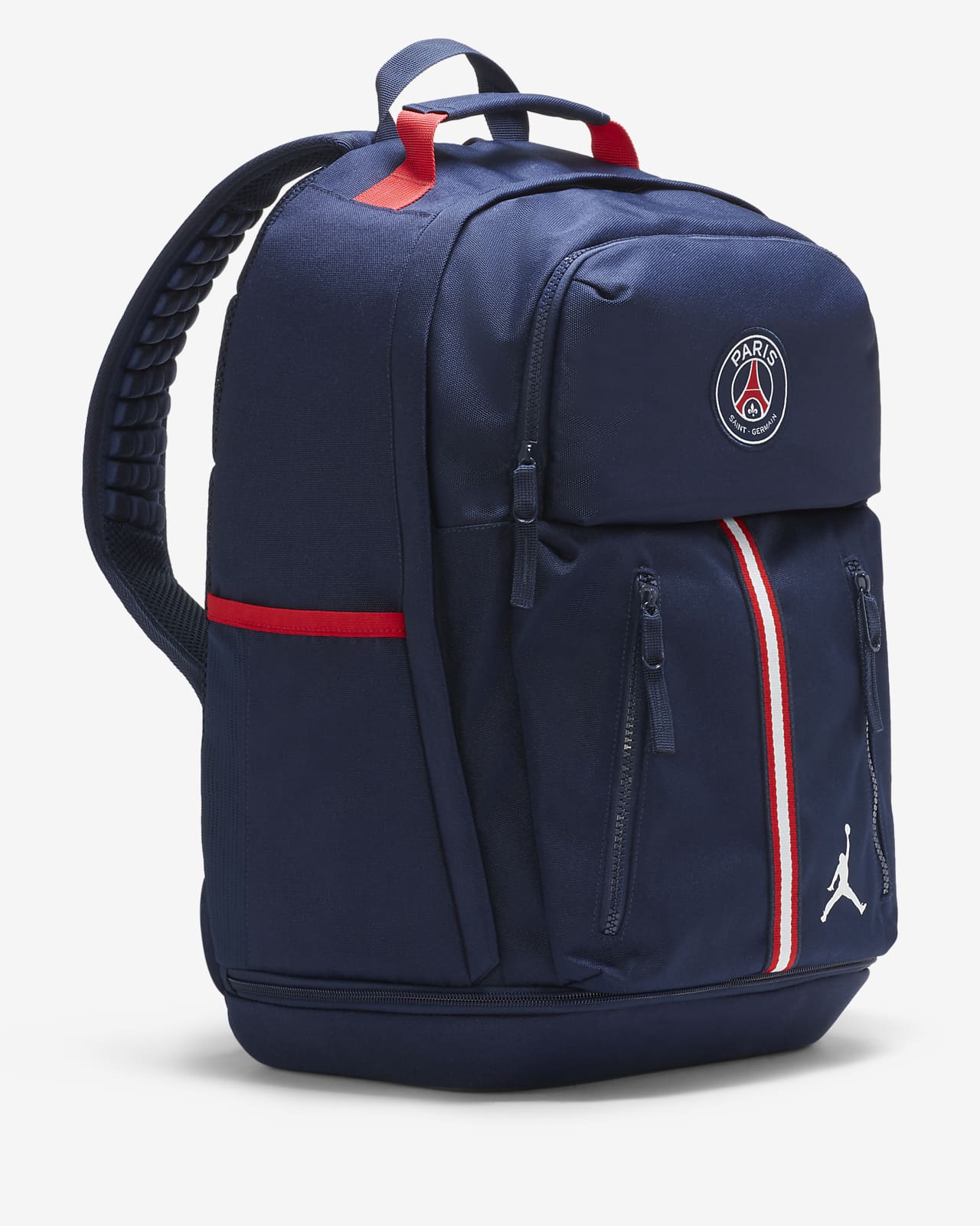 Onafhankelijkheid Sporten marmeren Paris Saint-Germain Backpack (Large). Nike.com