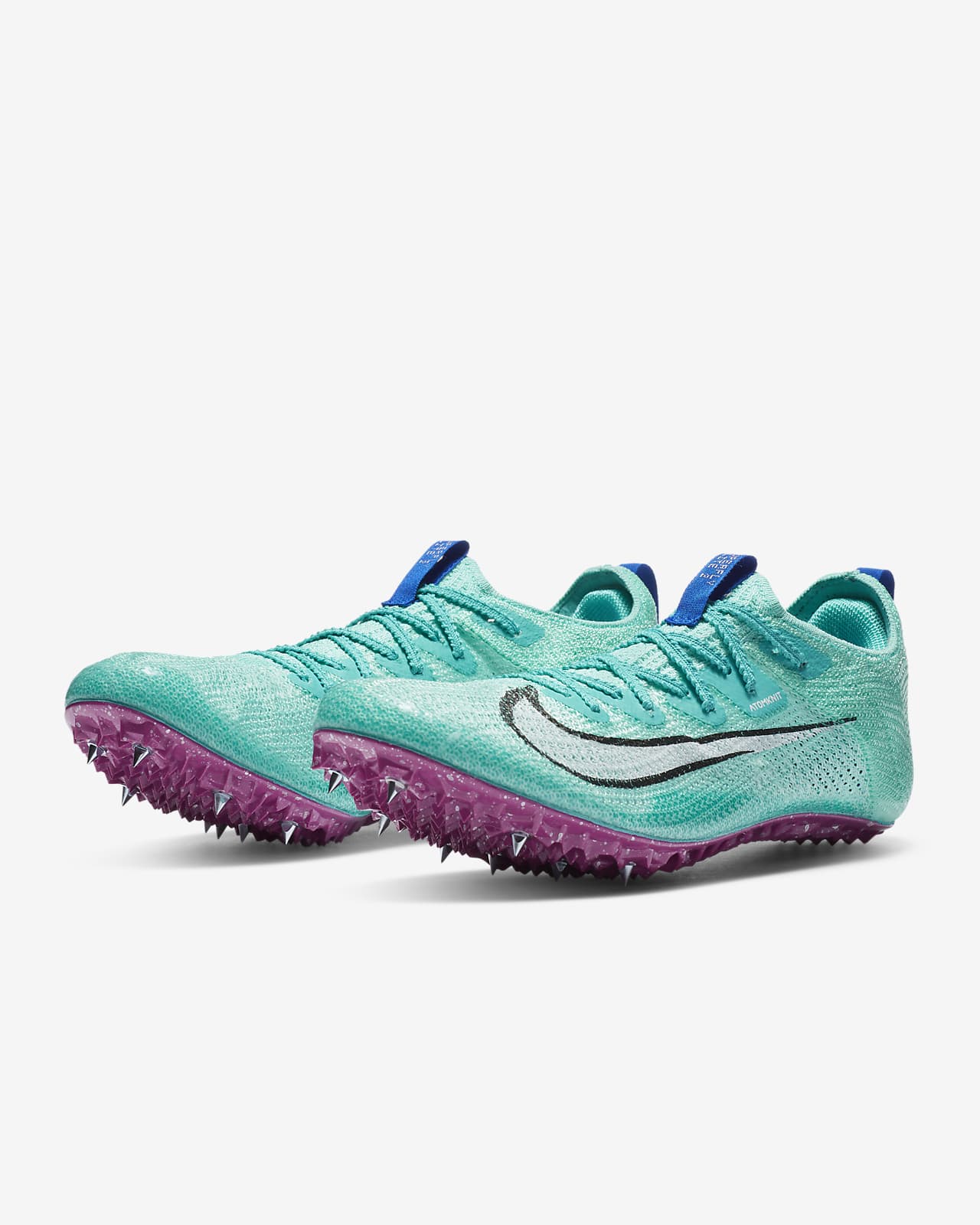 NIKE公式】ナイキ ズーム スーパーフライ エリート 2 トラックアンドフィールド スプリンティング スパイク.オンラインストア (通販サイト)