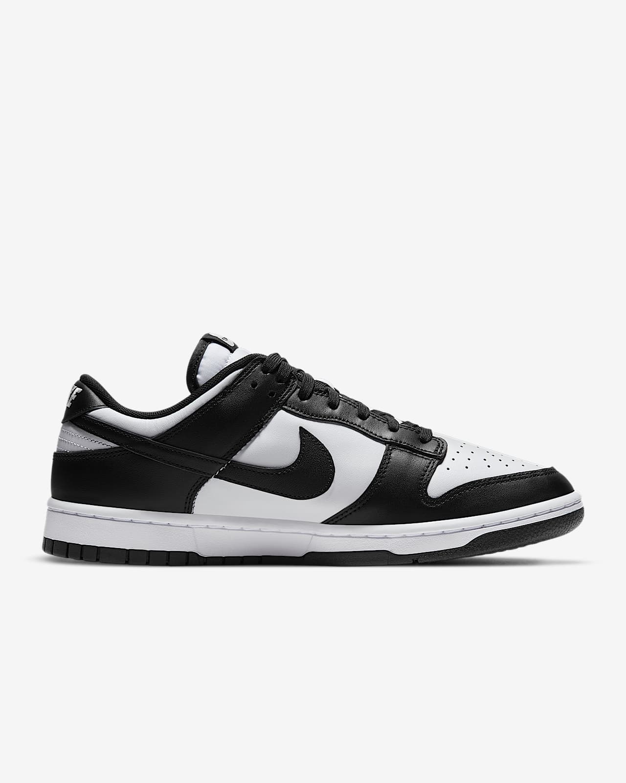 Nike Dunk Low Retro Herenschoen. Nike BE