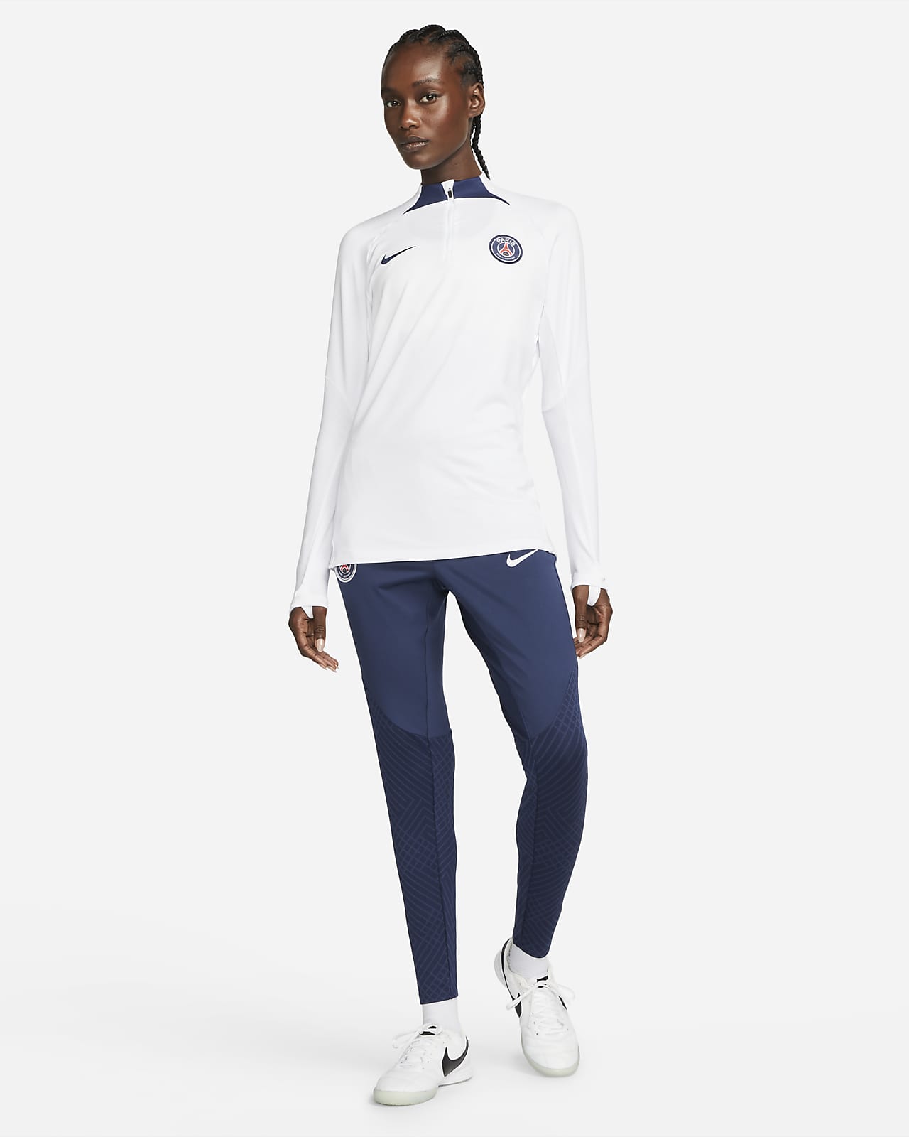 Nike JR Paris Saint Germain Trainingspak 2022/2023 ...