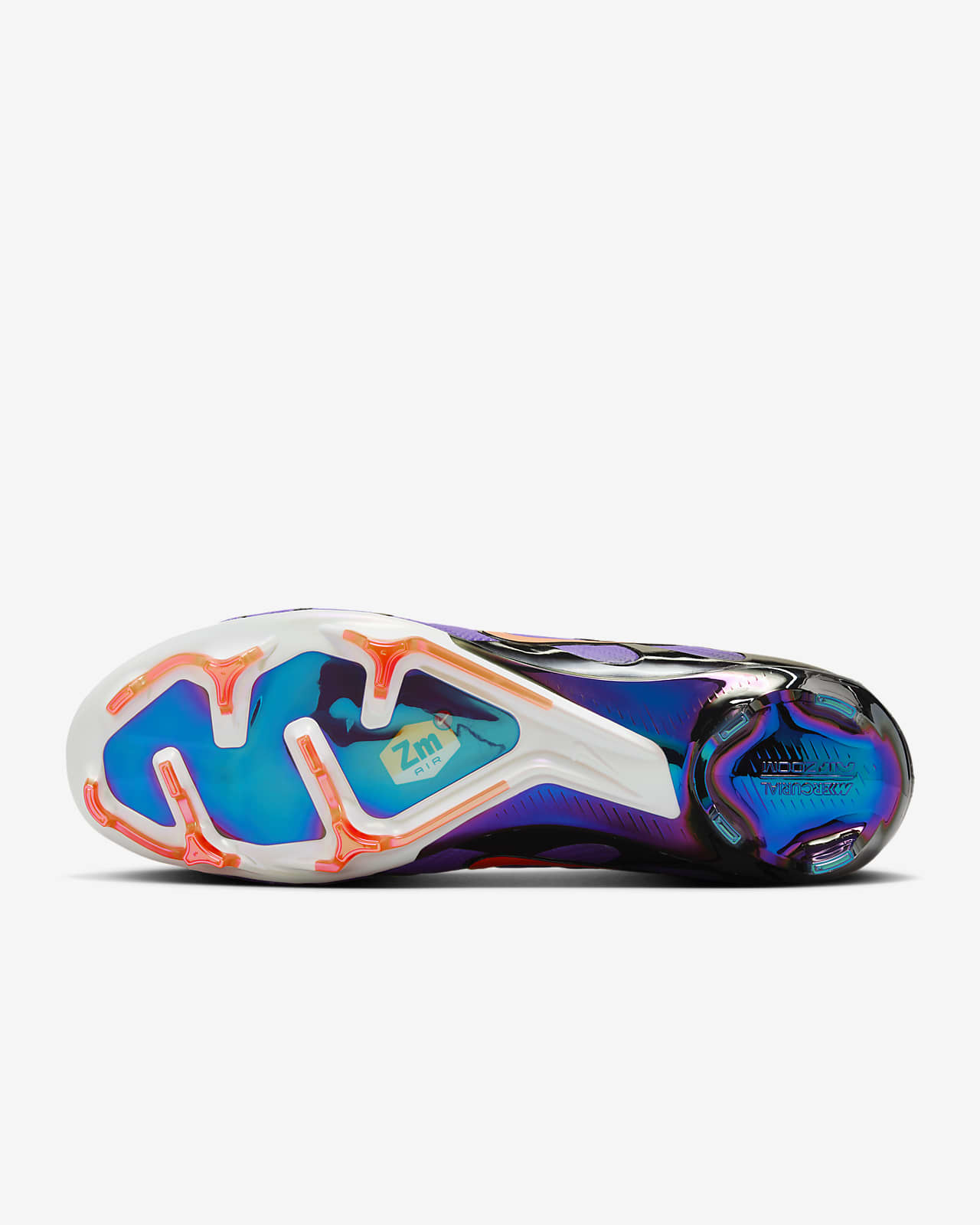 Nike mercurial discount total 9