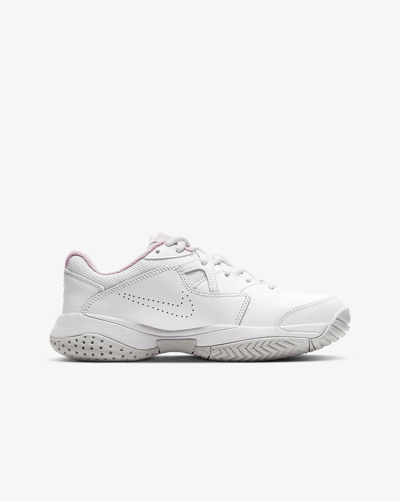 nike court lite 2 junior