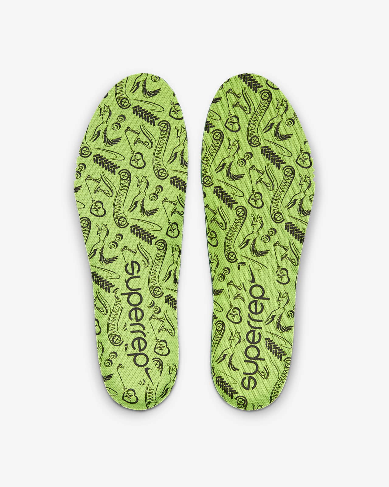 nike women's zoomx superrep surge endurance training shoes