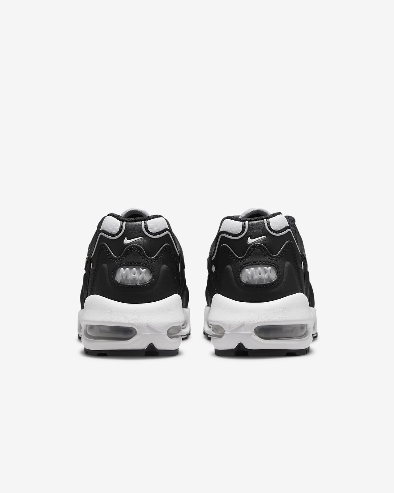 Calzado para hombre Nike Air Max 96 2. Nike.com