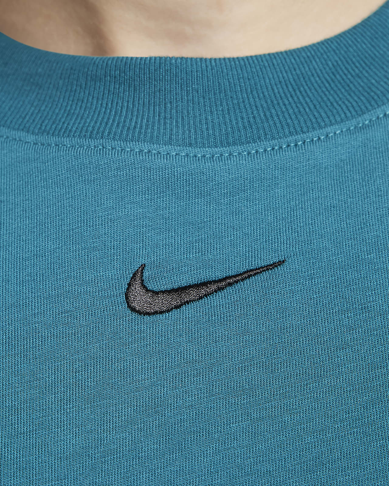 T-shirt femme Nike court advantage - Nike - Marques - Textile