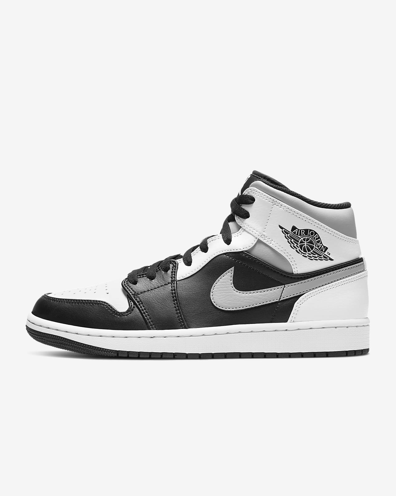Air Jordan 1 Mid Shoe. Nike JP