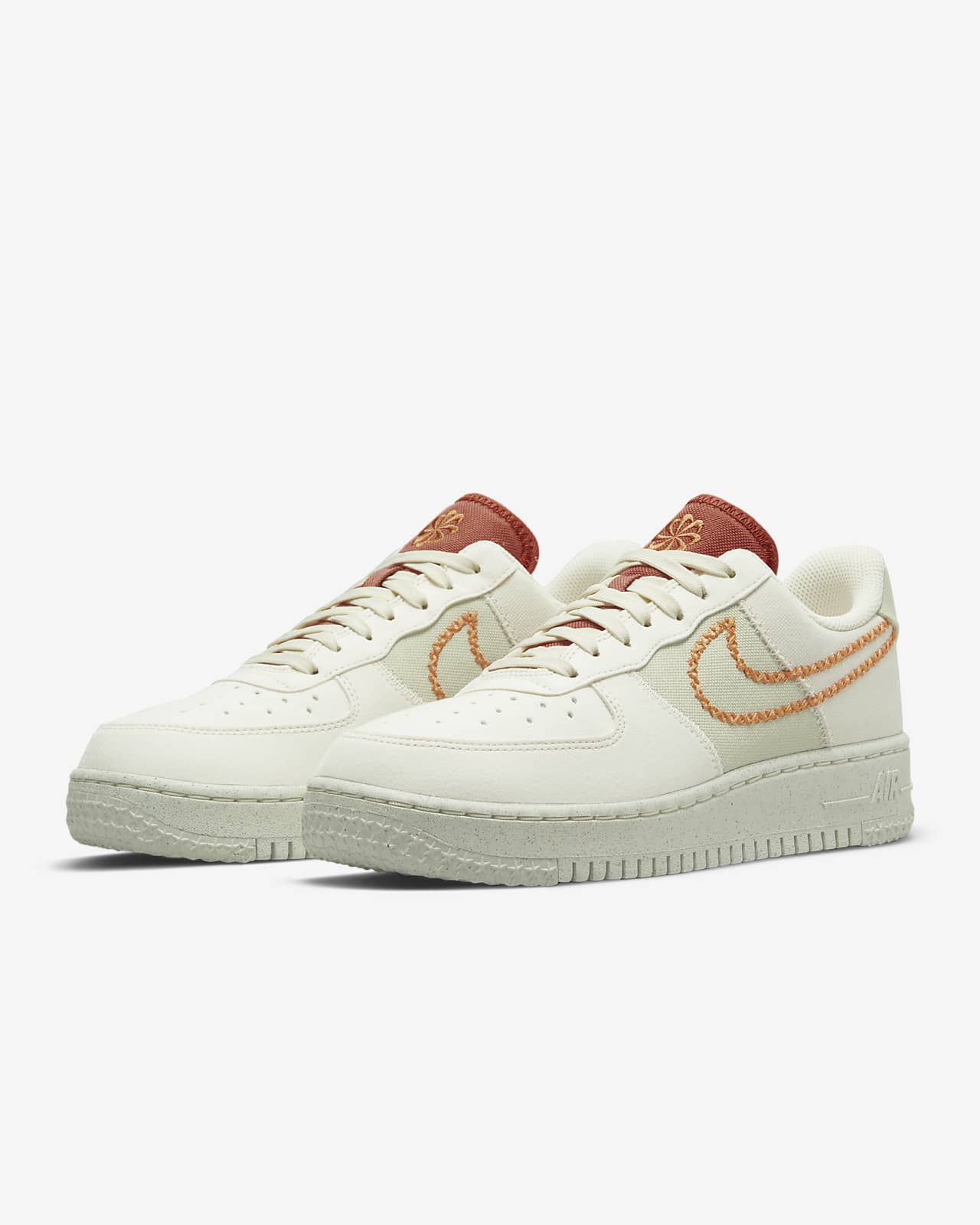 Nike Air Force 1 '07 Low Damenschuh. Nike CH