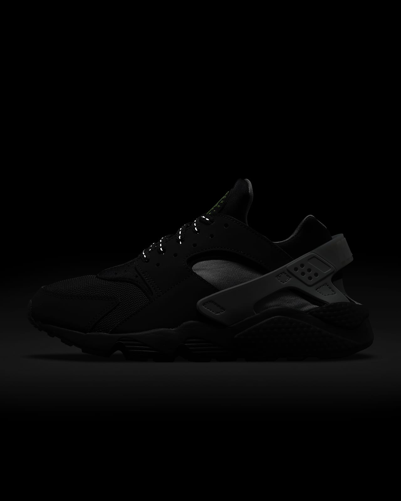 Scarpa Nike Air Huarache - Uomo. Nike CH