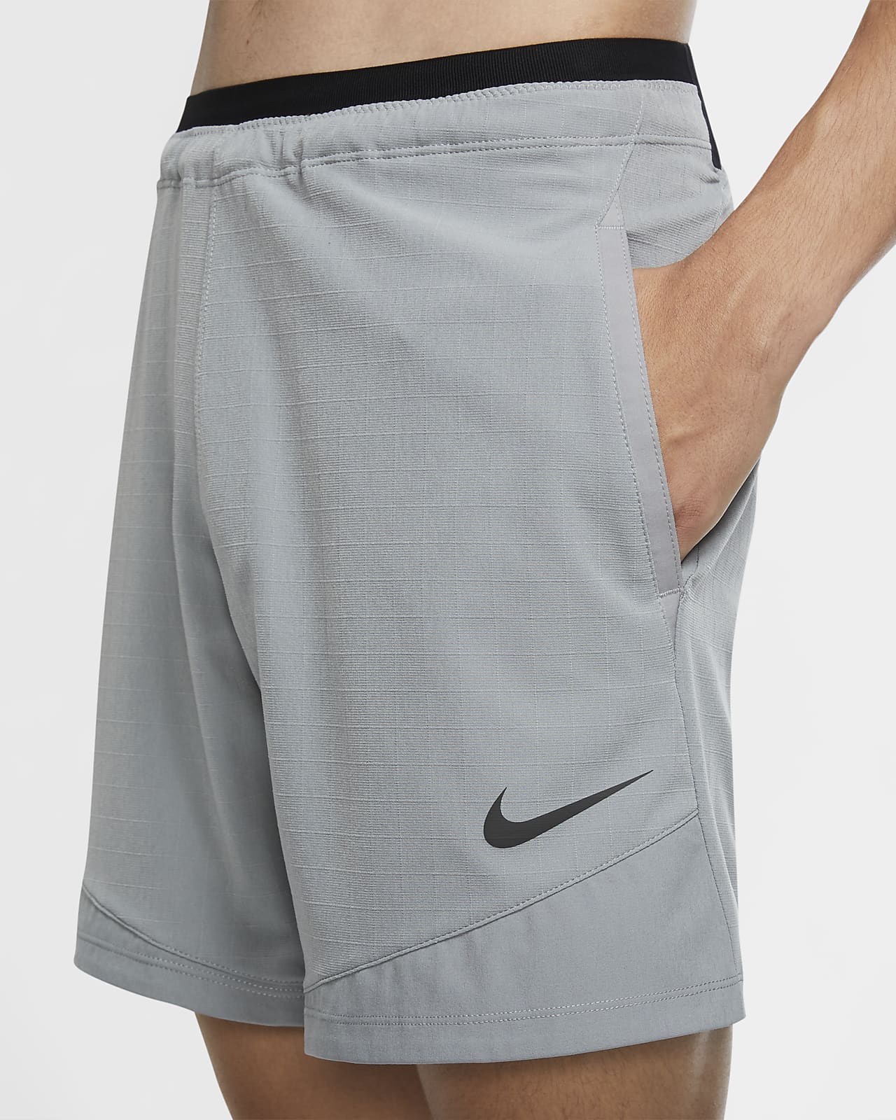 nike pro training shorts