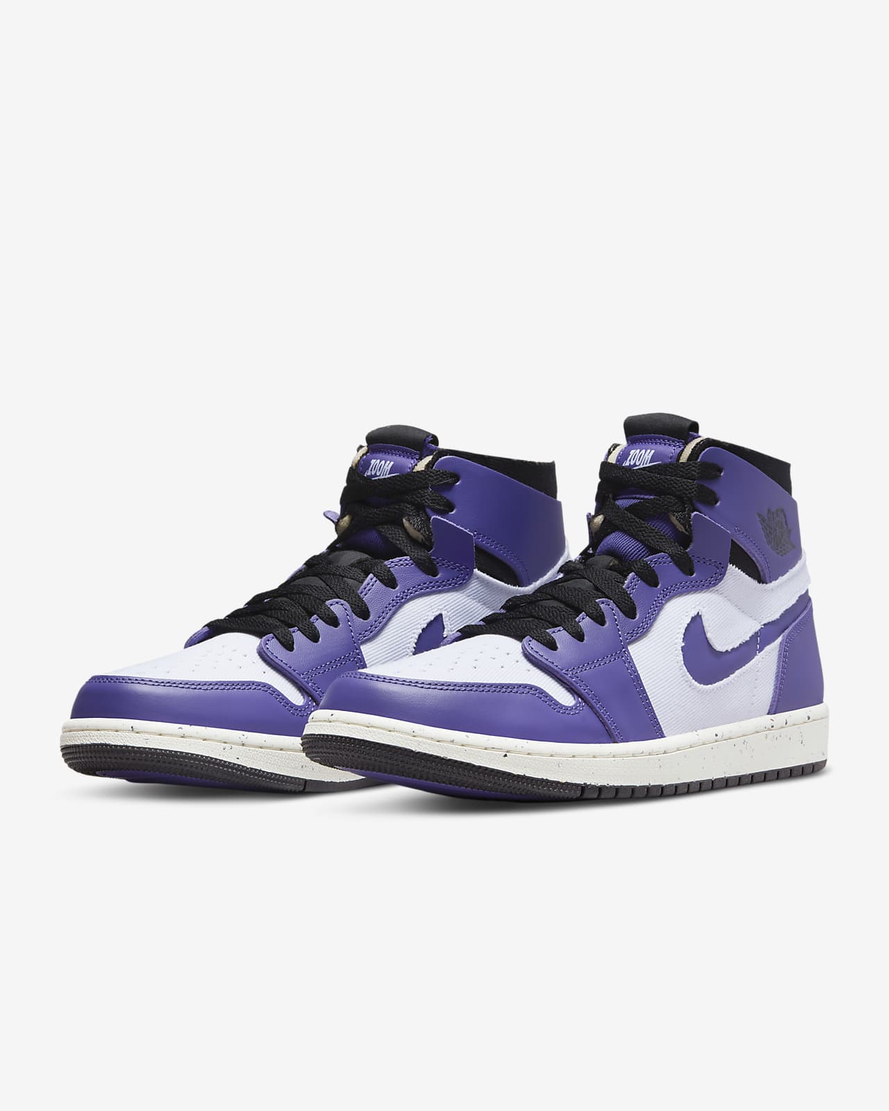 Air Jordan 1 Zoom Cmft Shoes. Nike PH
