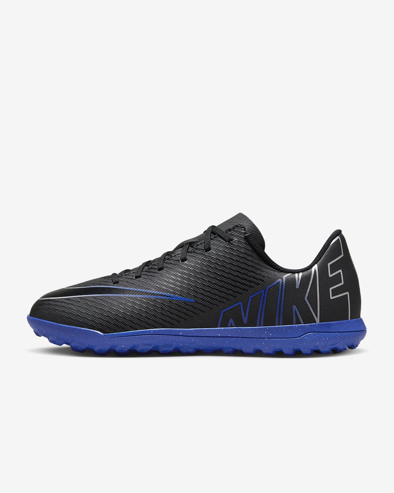 Chaussure de foot basse pour surface synthétique Nike Jr. Mercurial Vapor 15 Club pour enfant/ado