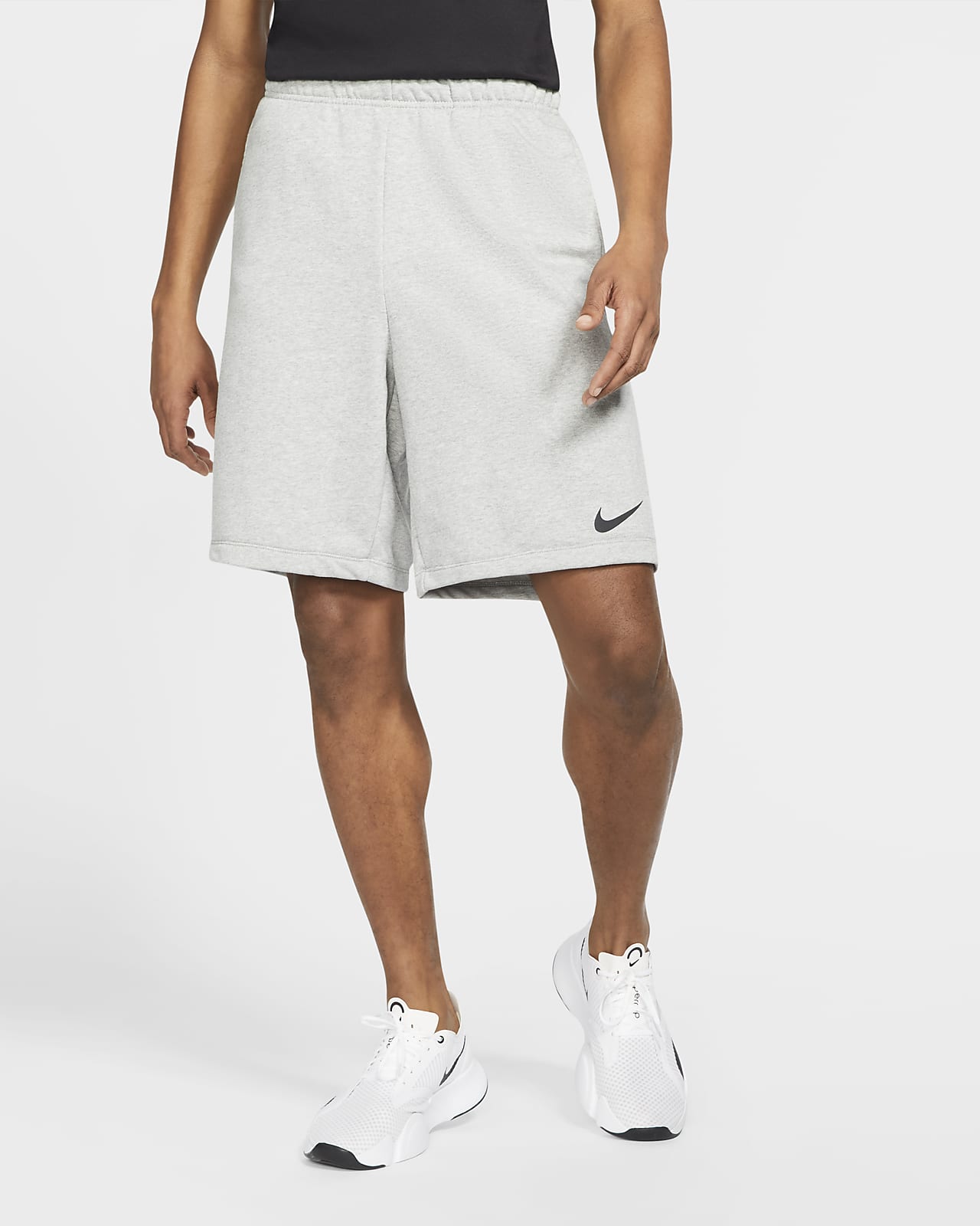 nike dry training shorts