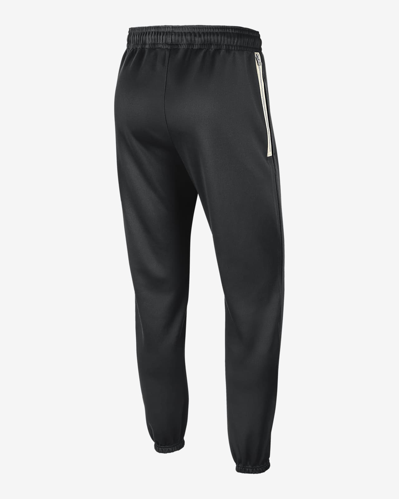 Pantalones Nike Dri-FIT de la NBA para hombre Nets Standard Issue. Nike.com