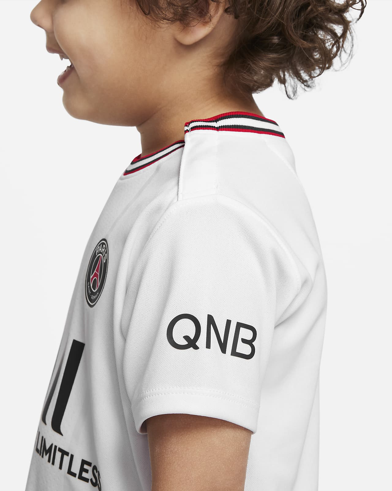 nike psg fourth kit