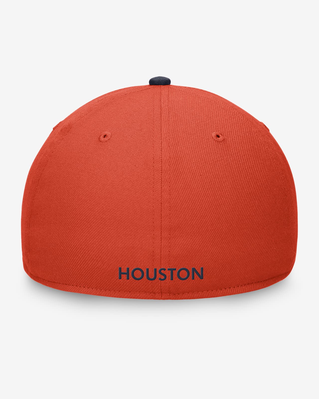 Nike Men's Houston Astros CLC99 Statement Snapback Ball Cap
