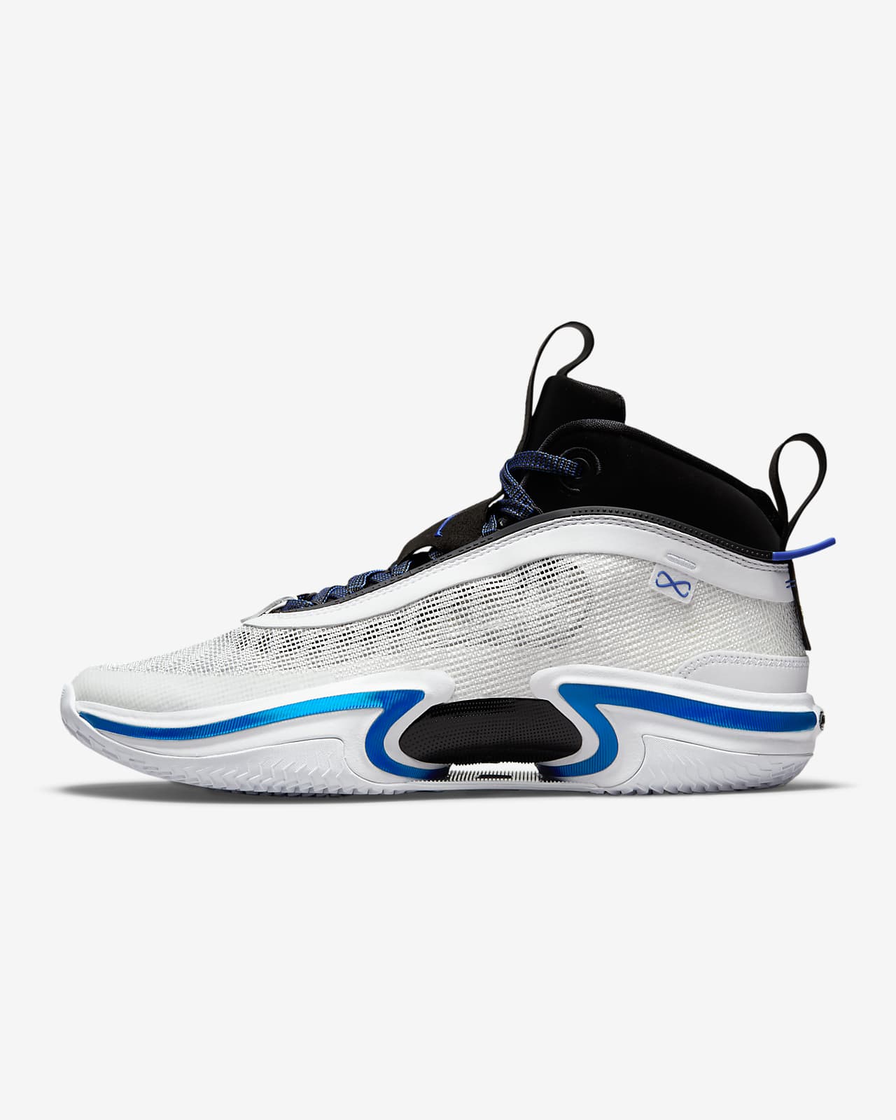 Air Jordan XXXVI PF Basketball Shoes 
