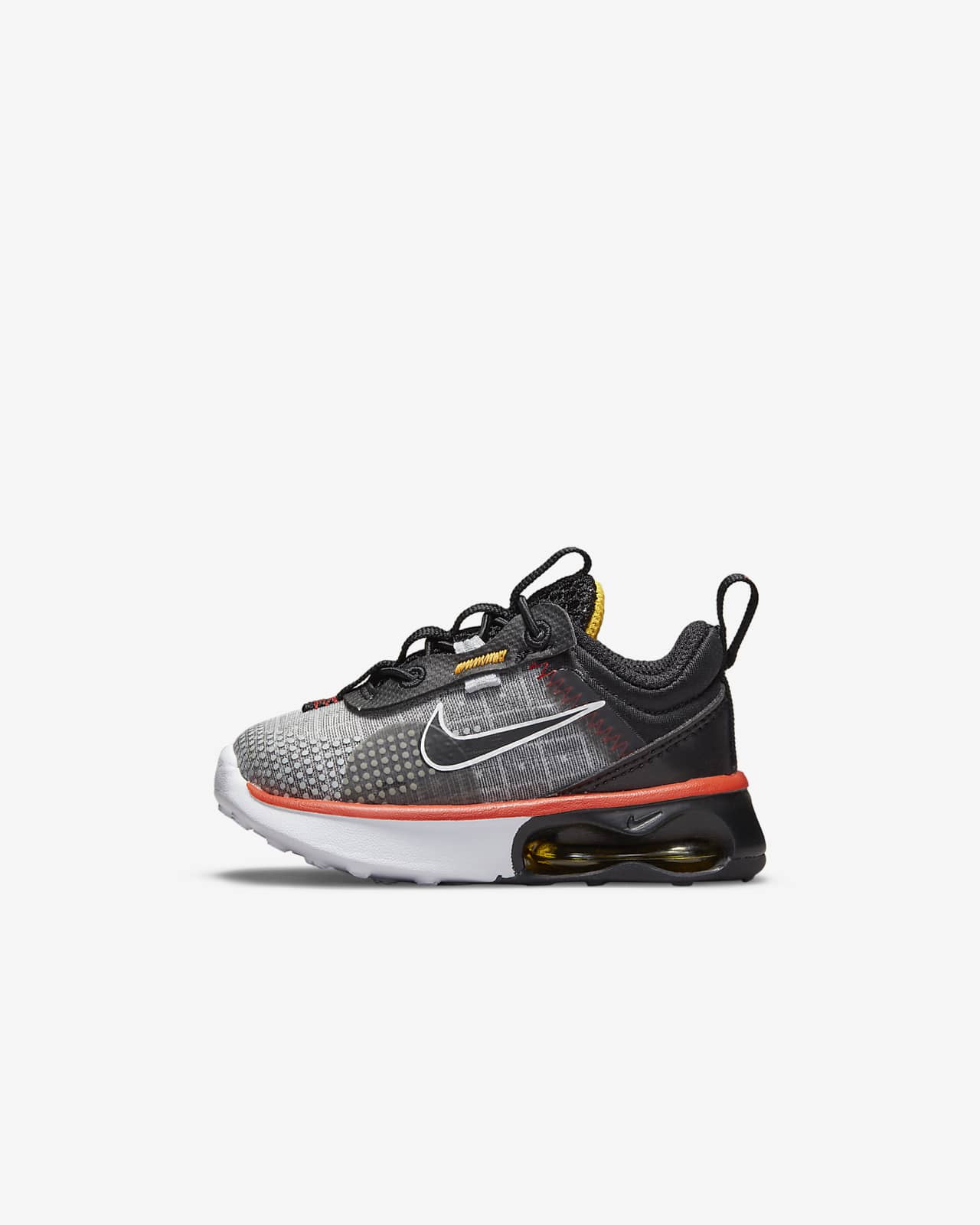 Nike Air Max 2021 Schoenen voor baby's/peuters. Nike NL