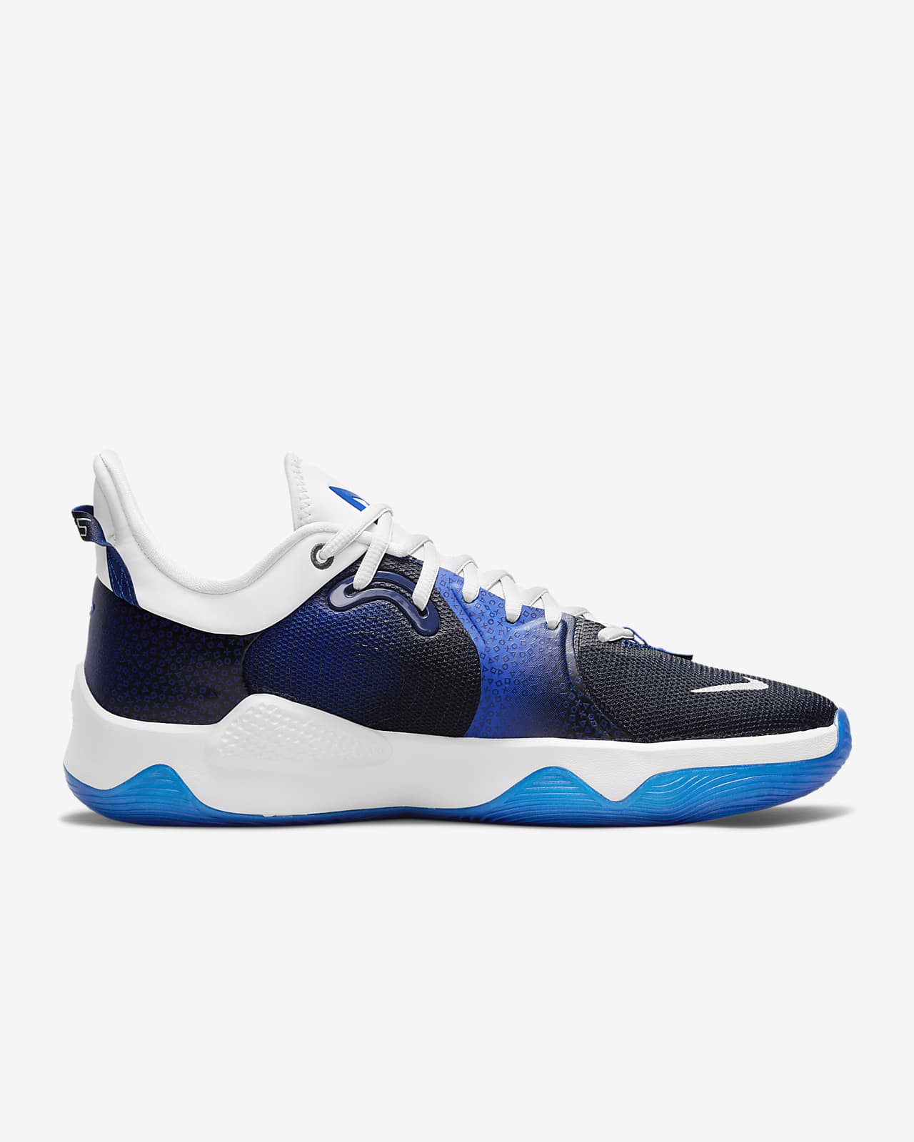 PG 5 'PlayStation™5 Flip' Basketball Shoes. Nike.com