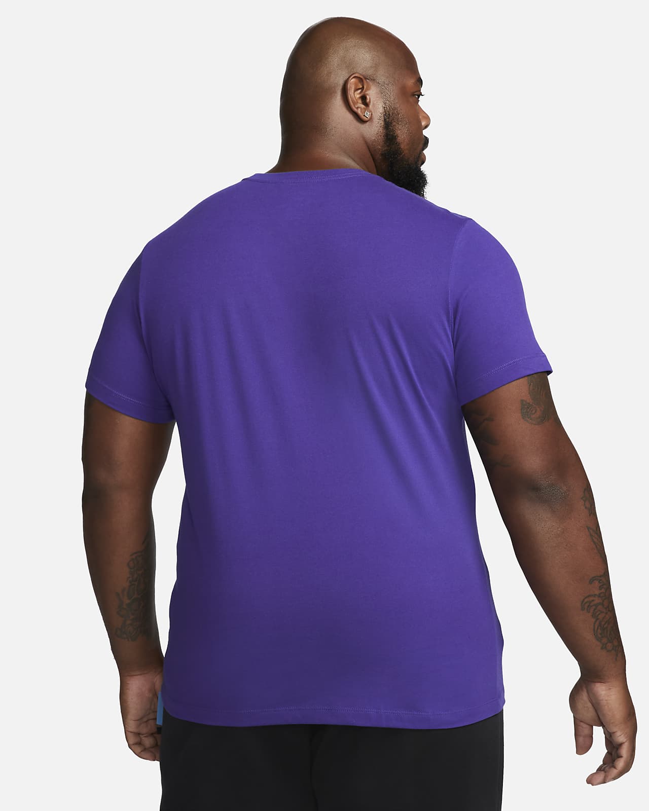 dri fit lebron shirt