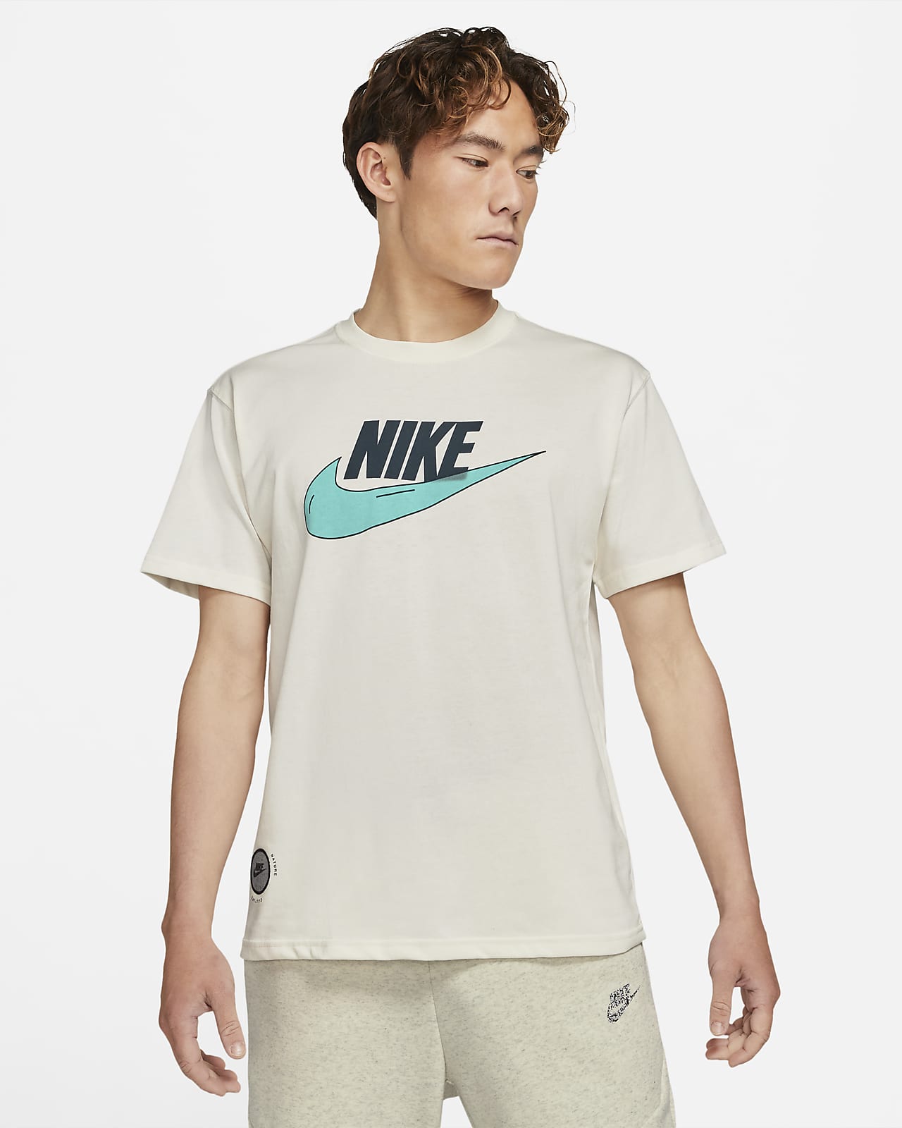 Nike公式 ナイキ スポーツウェア メンズ Tシャツ オンラインストア 通販サイト