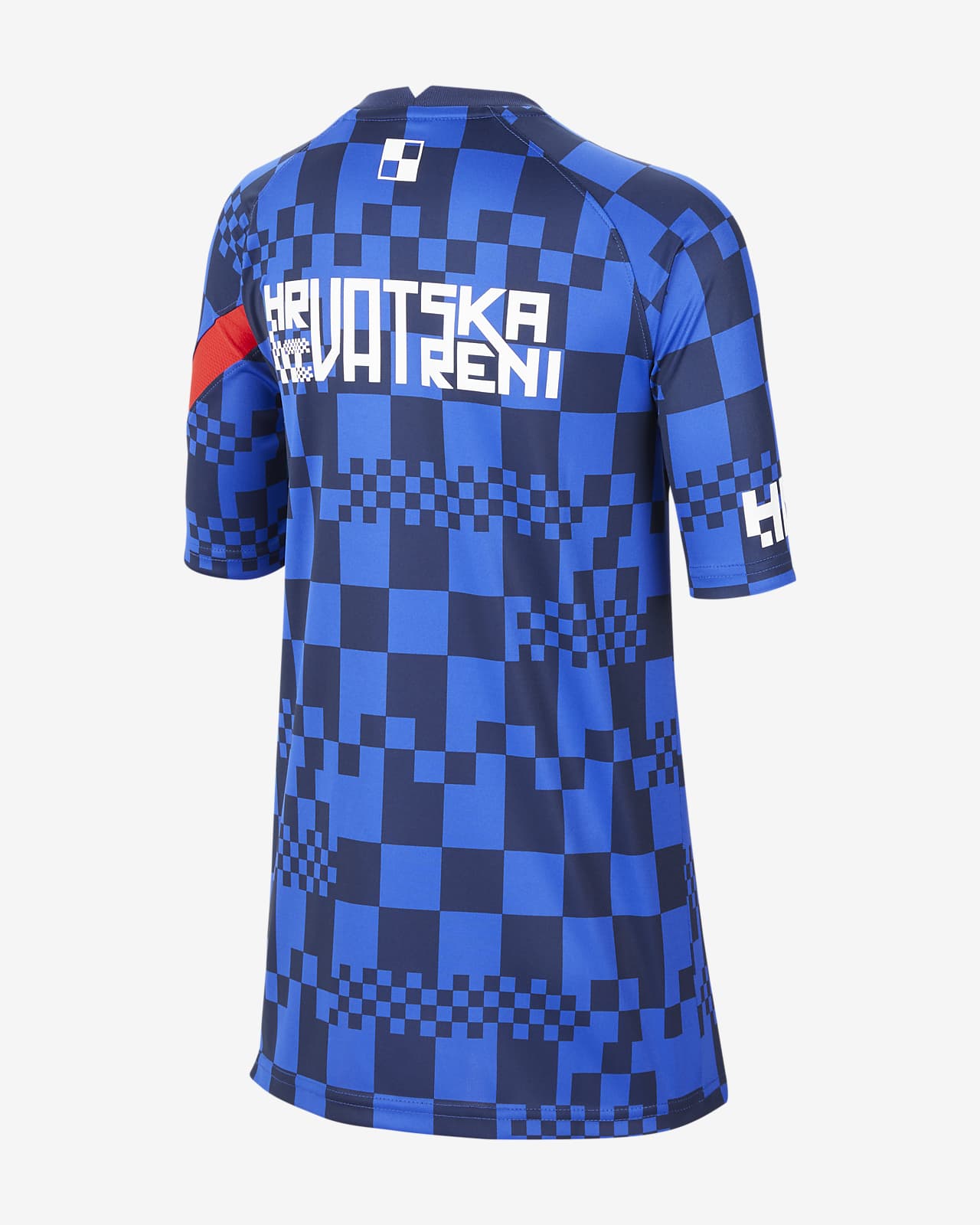 croatia nike
