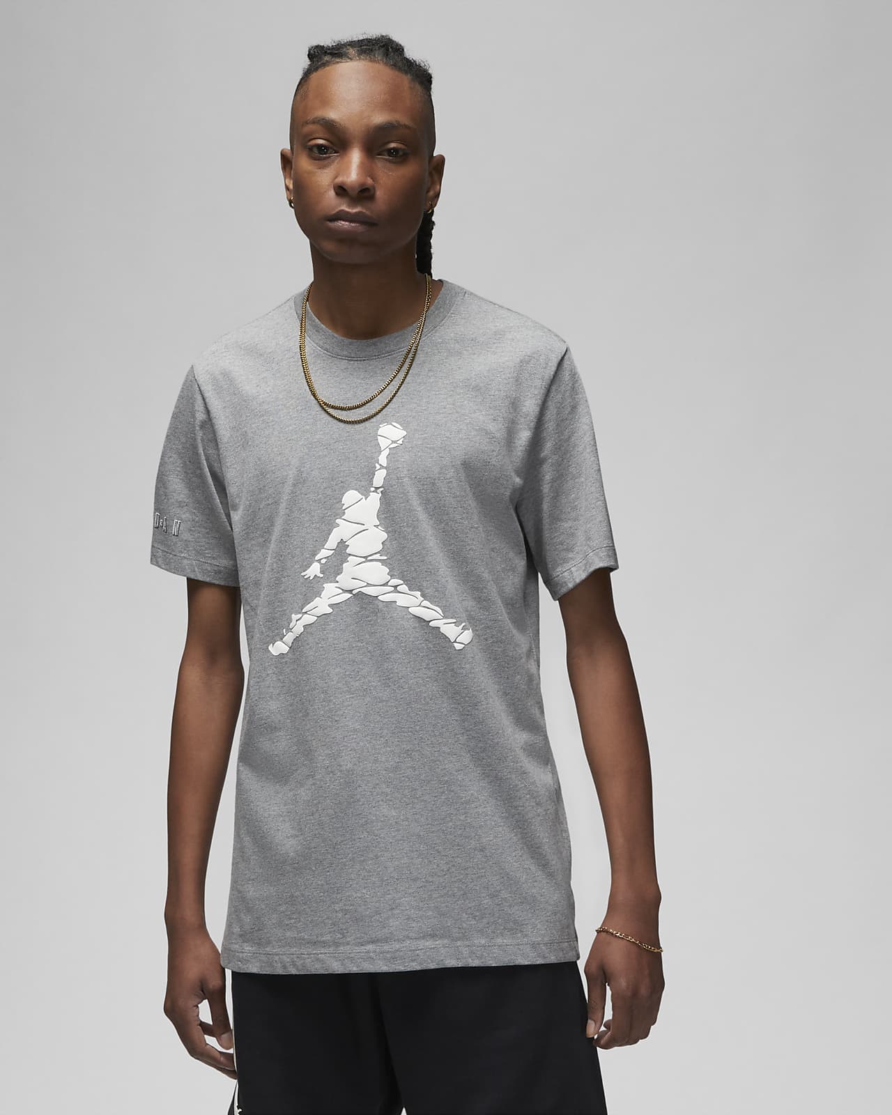 Jordan Essentials Men's T-Shirt. Nike CA