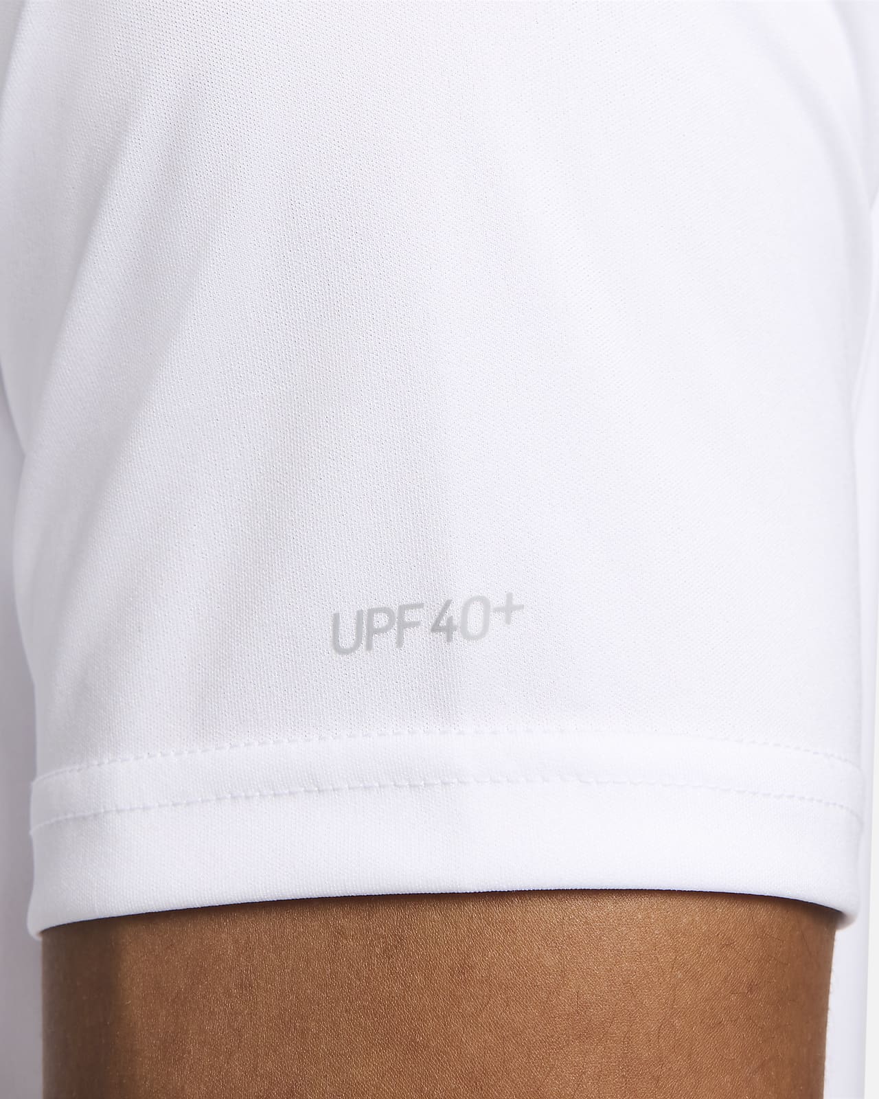 Nike Essential Men's Short-Sleeve 