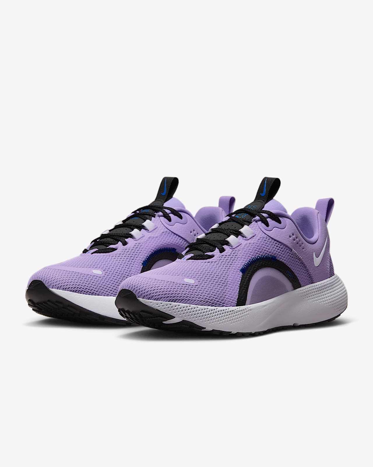 Nike React Escape Run 2 Women's Road Running Shoes. Nike LU