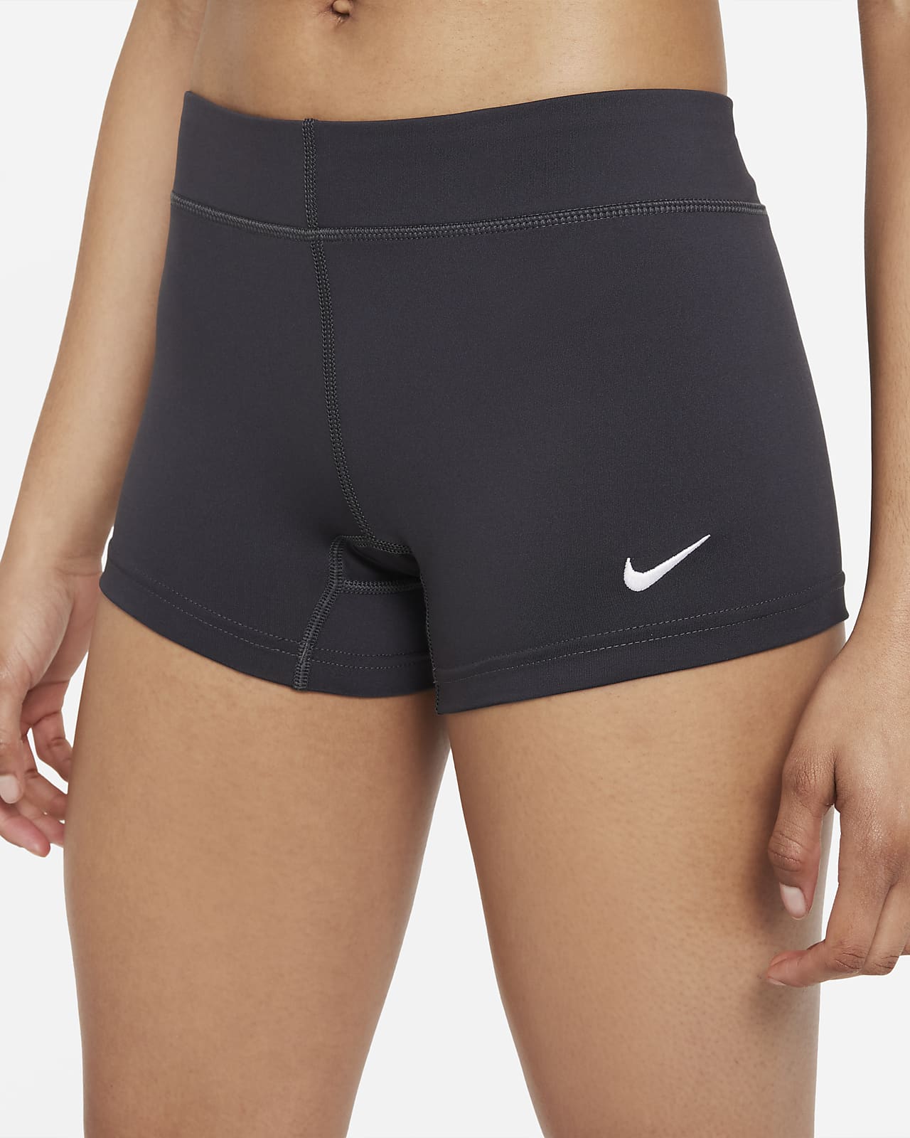 Nike Performance Women's Game Volleyball Shorts.
