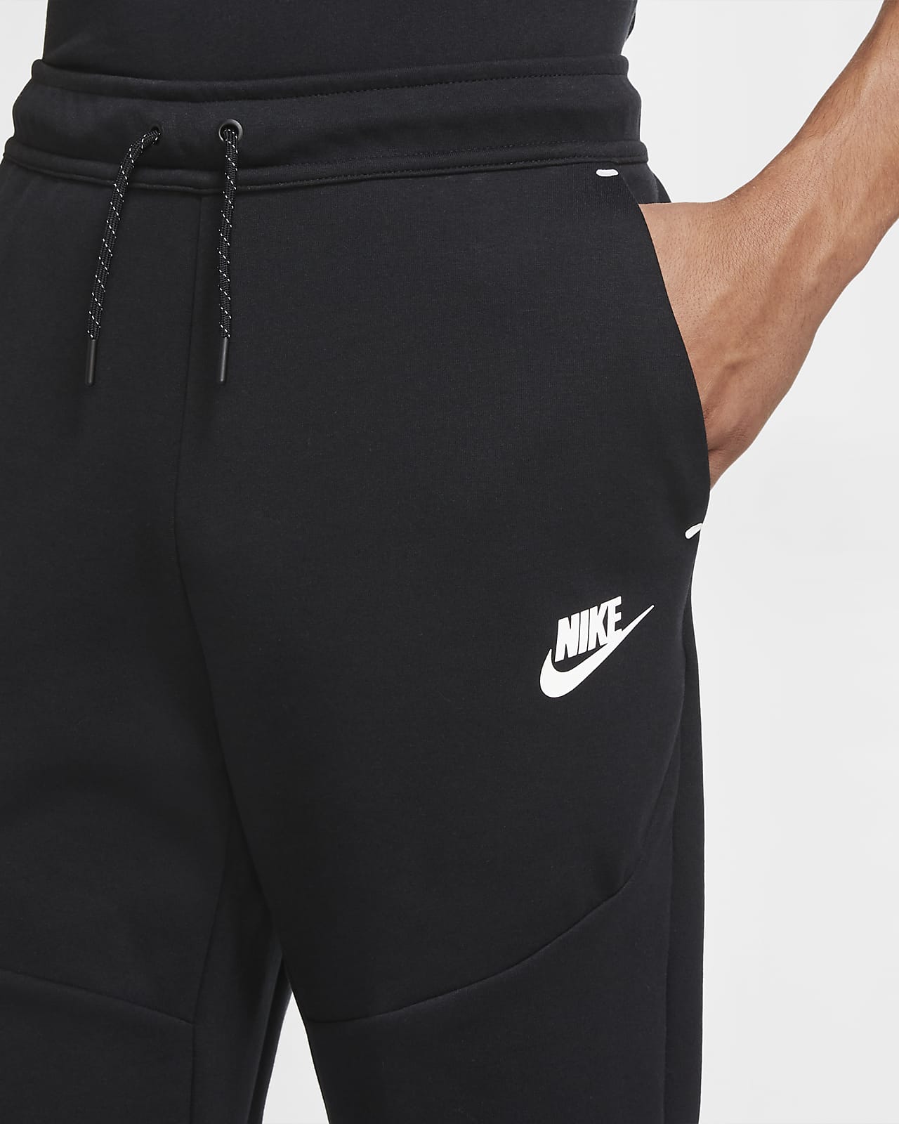 Nike Sportswear Tech Fleece Men's Joggers. Nike EG