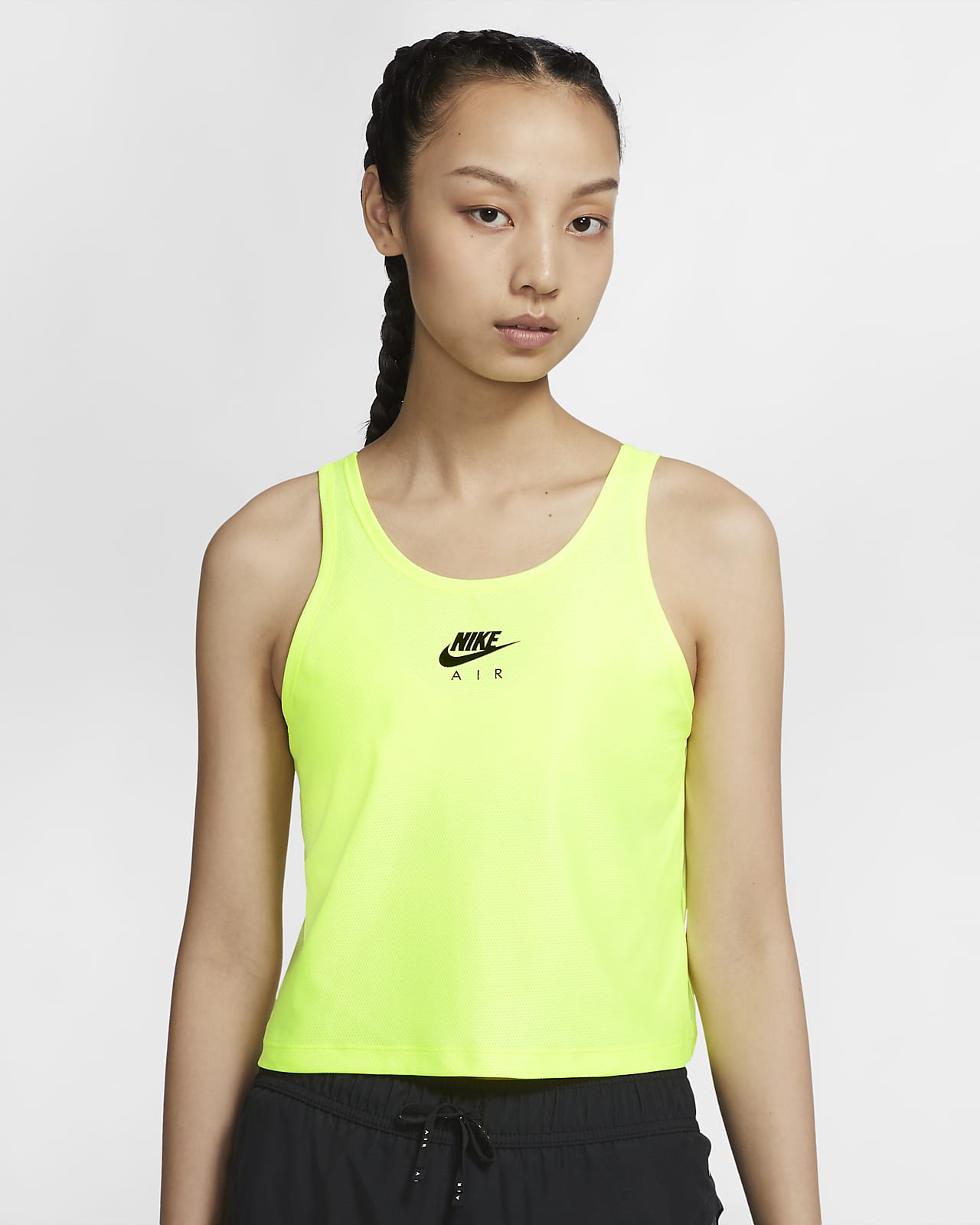 Nike Air Women's Running Tank. Nike JP