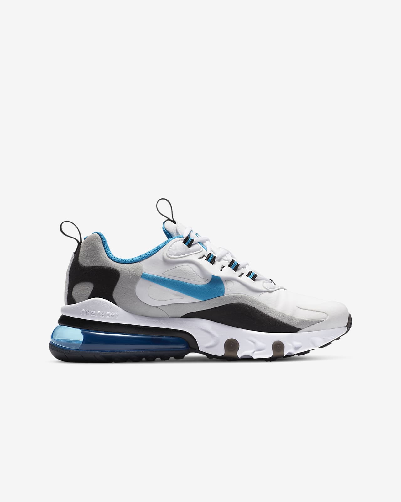 air max 270 niño azul air max 270 niño azul