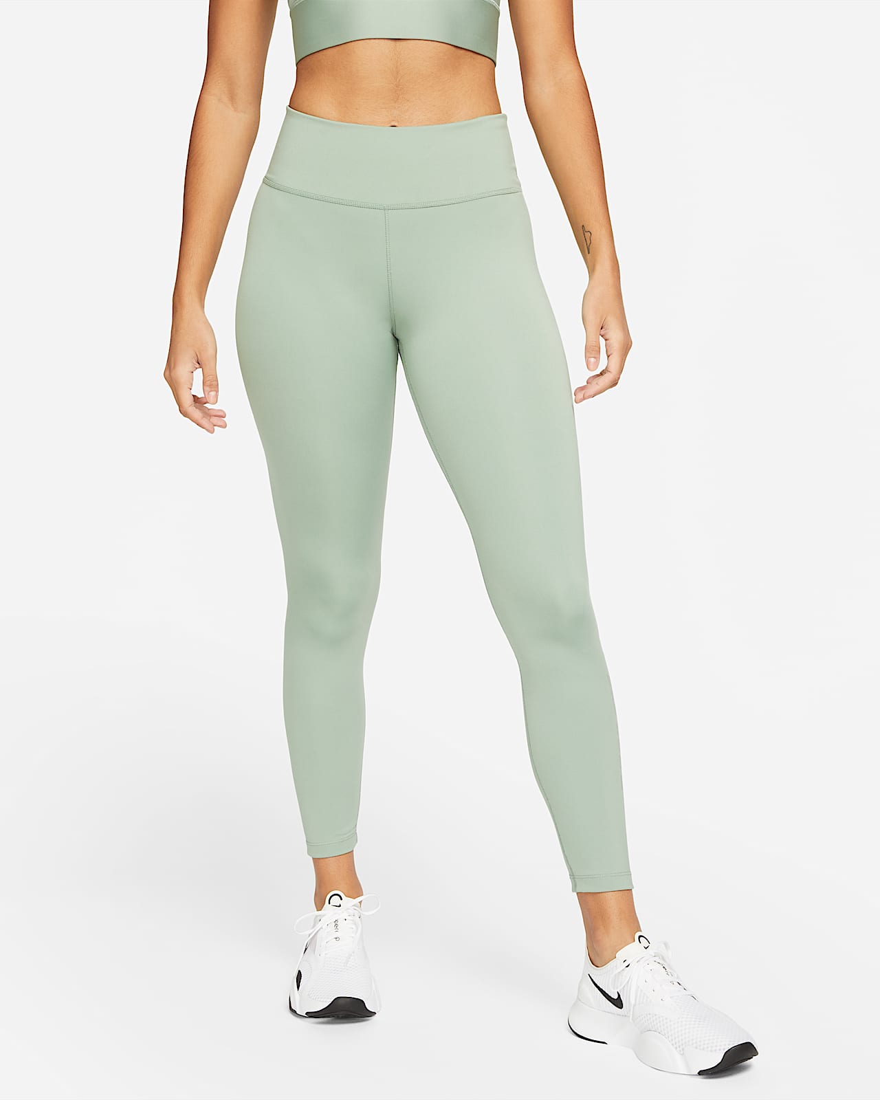 nike leggings medium