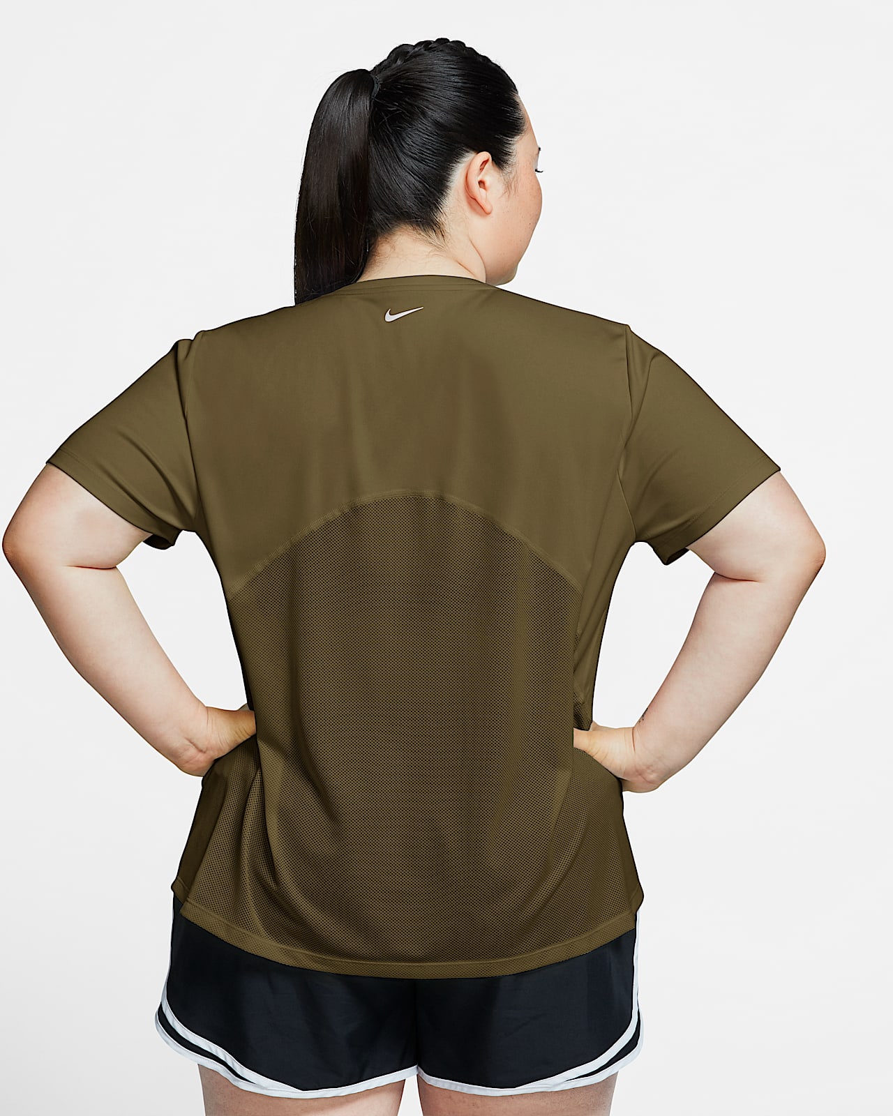 nike plus size polo shirts