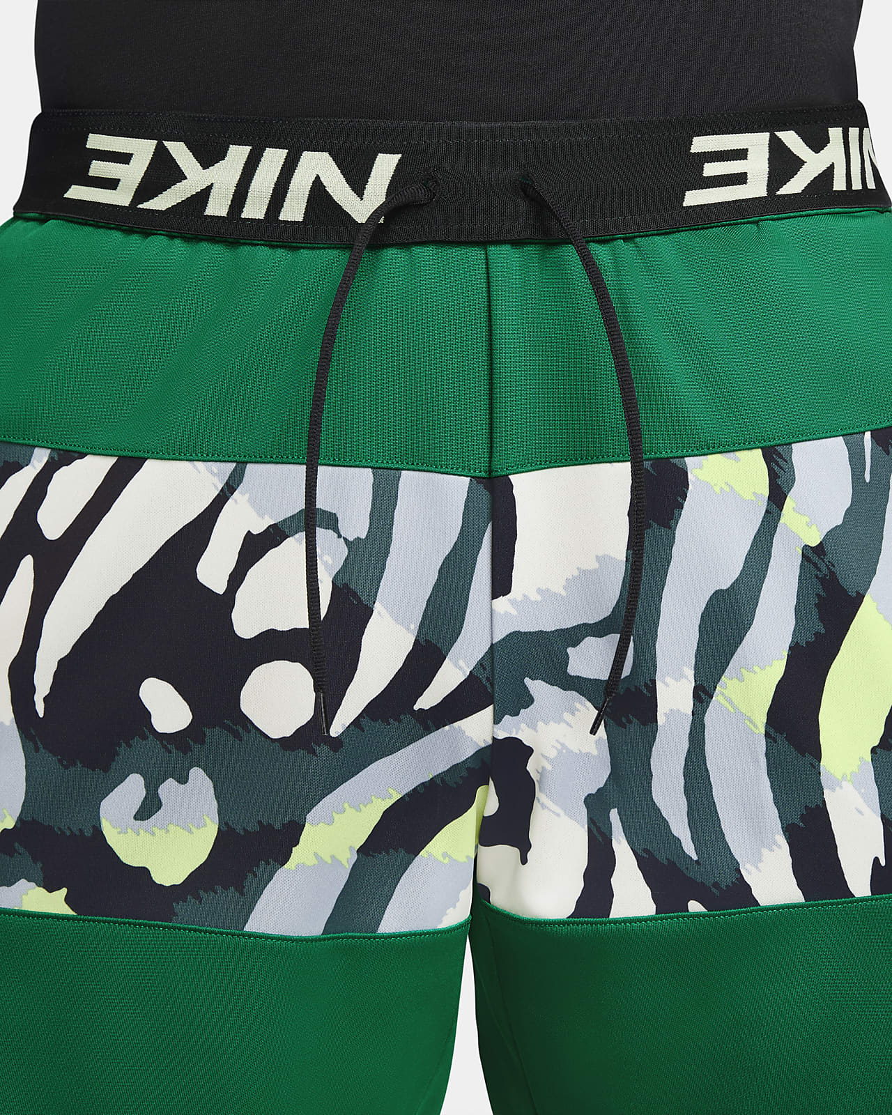 Nike DriFIT Sport Clash Men's Training Shorts. Nike NL