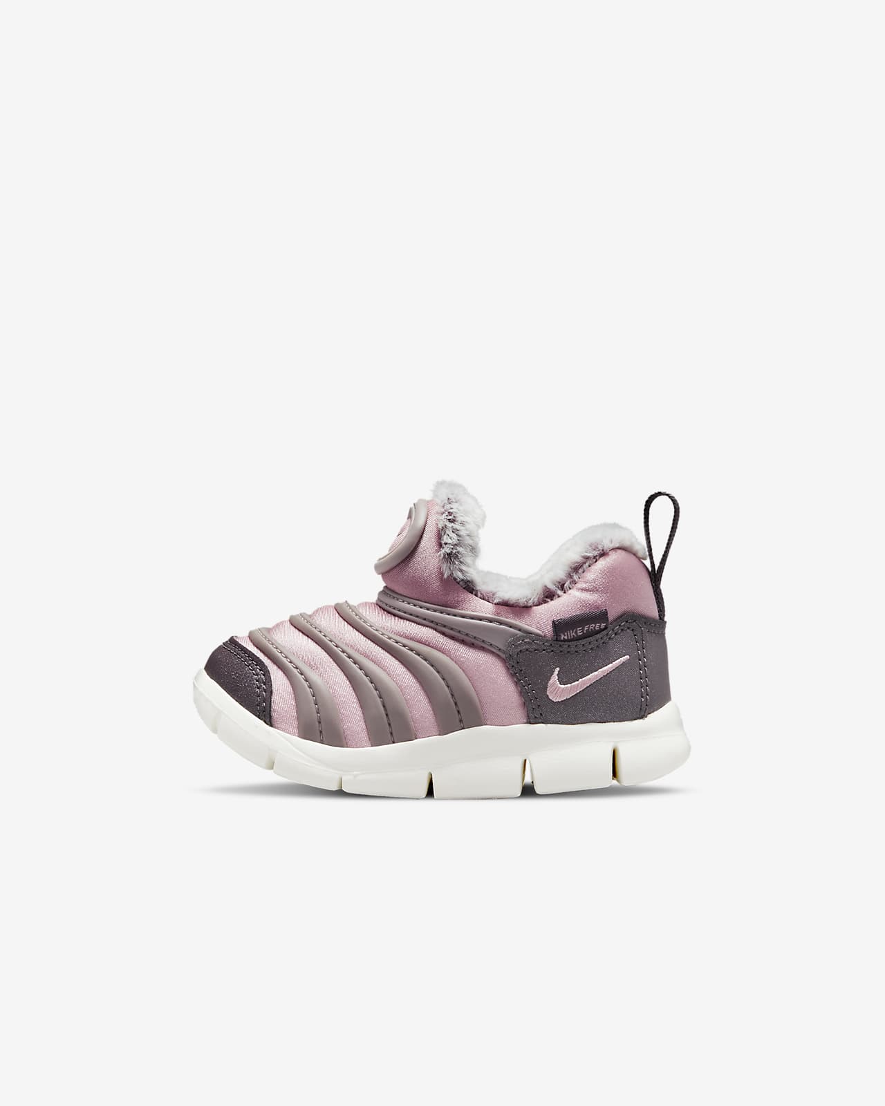 Nike Dynamo Free Se Td 婴童运动童鞋 耐克 Nike 中国官网