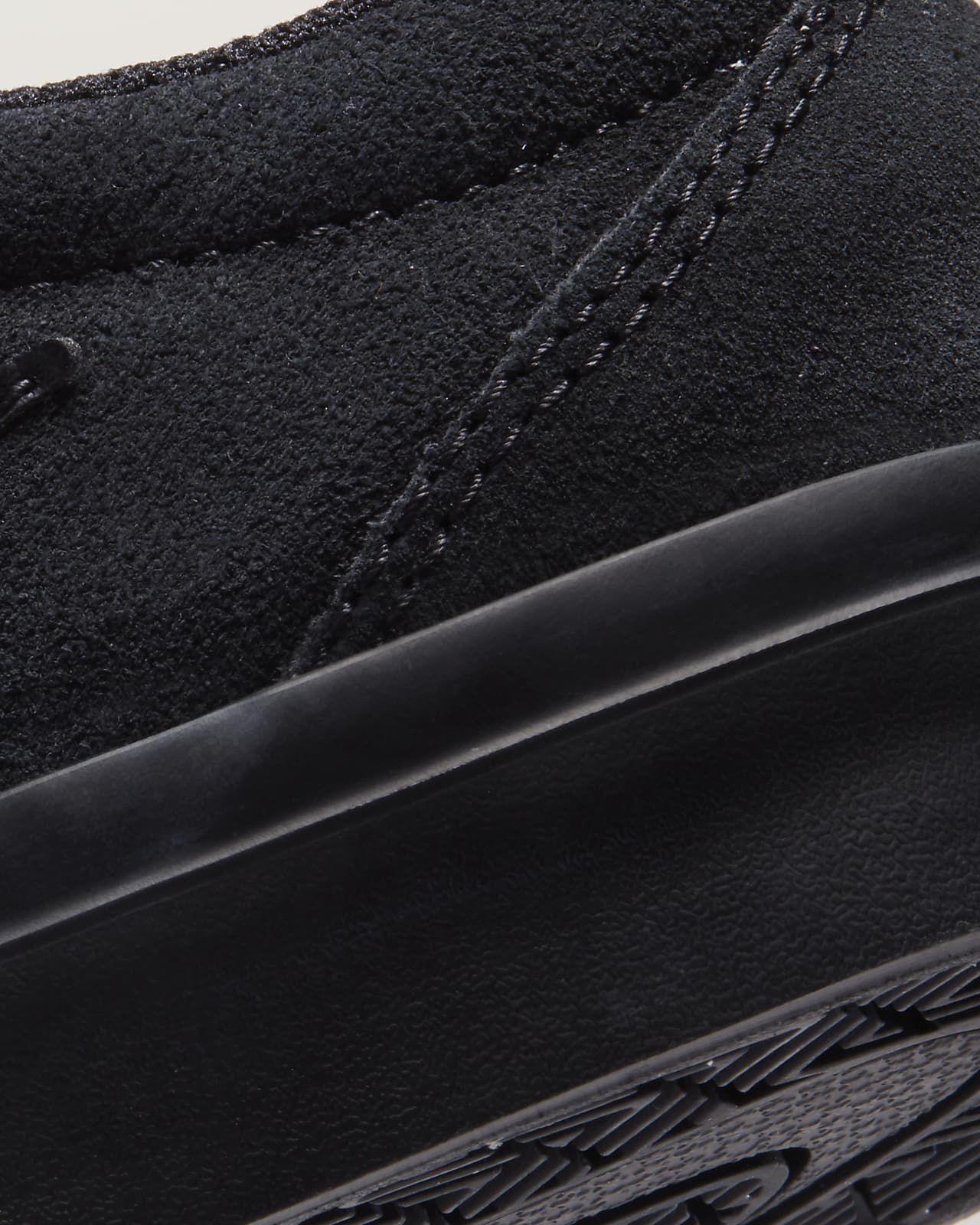 nike sb charge leather