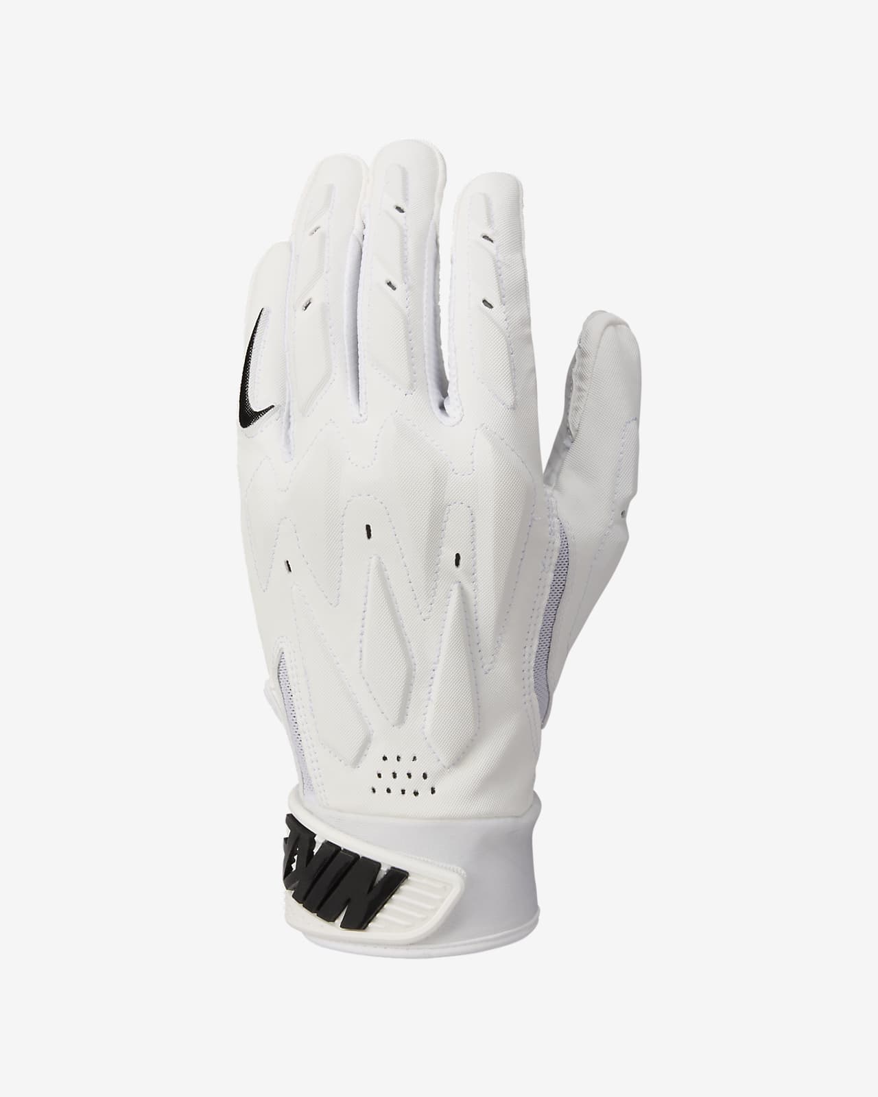 Nike D-Tack Football Gloves