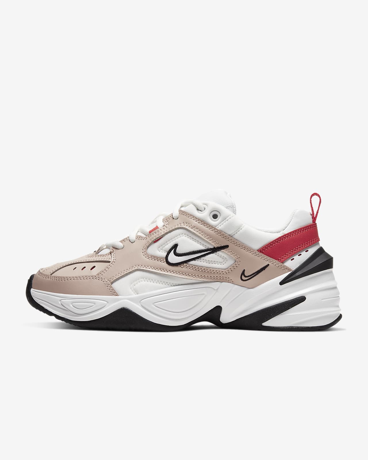 nike m2k techno