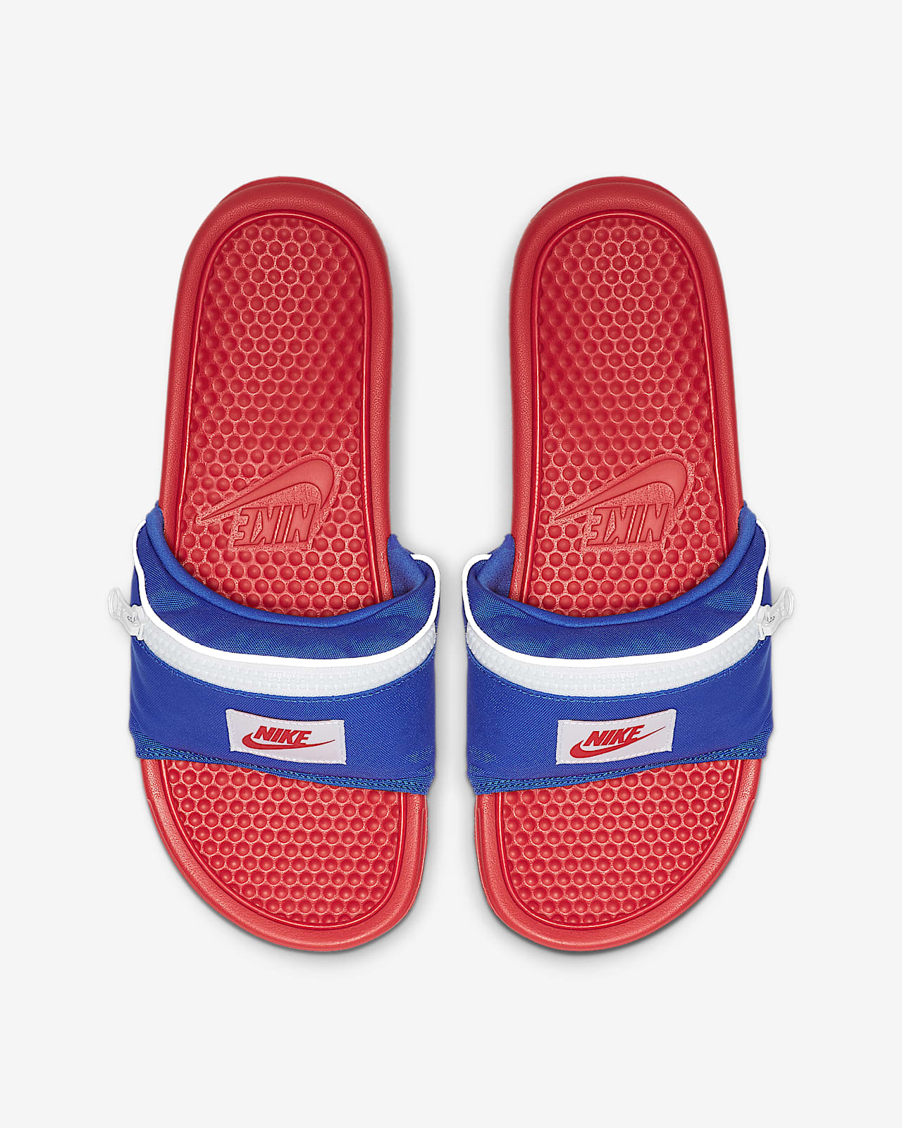 sandalias nike para hombre