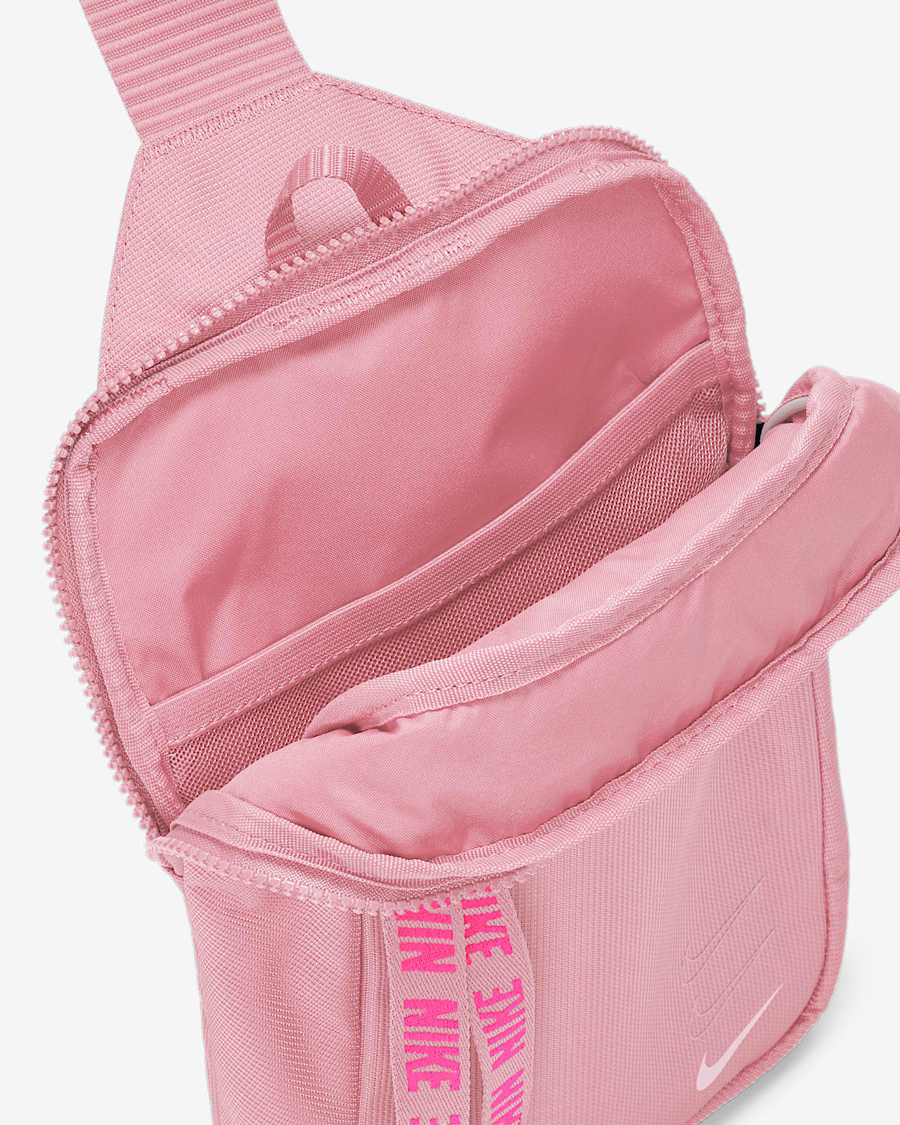 nike sportswear rosa