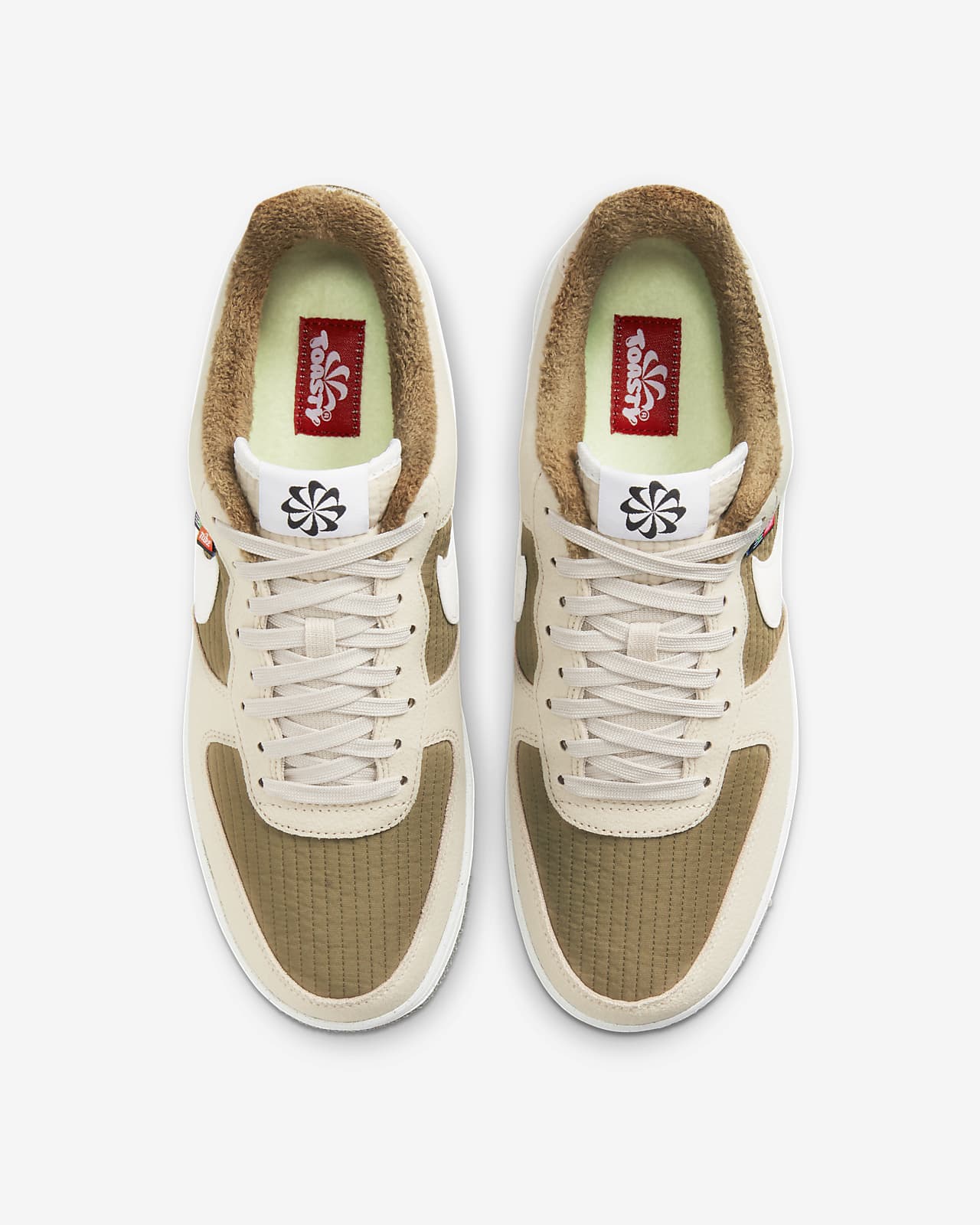 Nike Air Force 1 '07 LV8 Men's Shoes. Nike JP